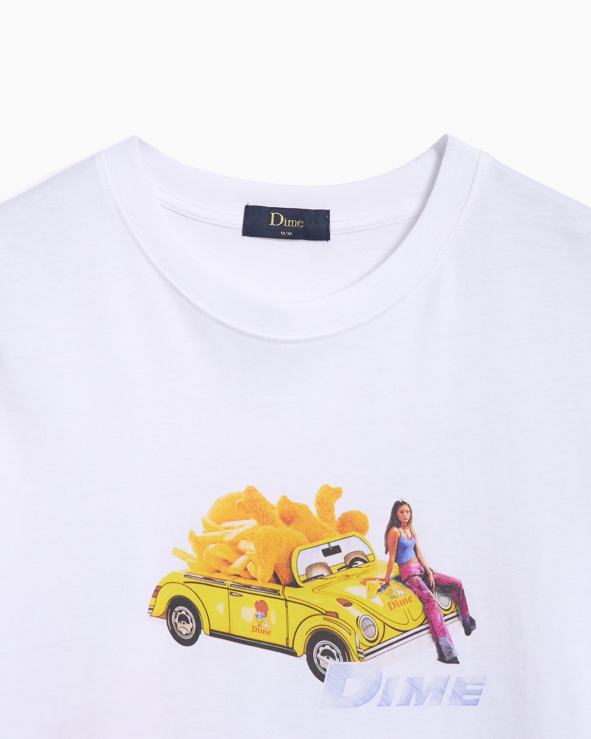 Dime – Rose Street Skateshop