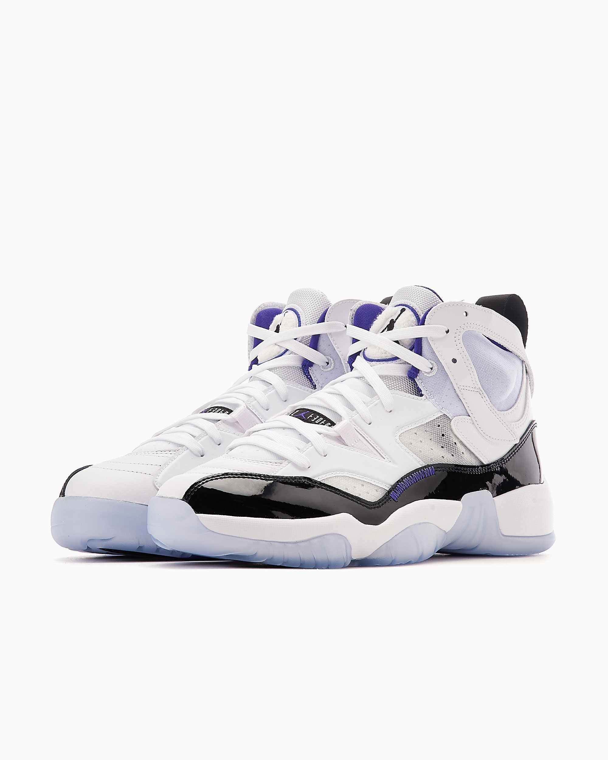 Jordan Jumpman Two Trey