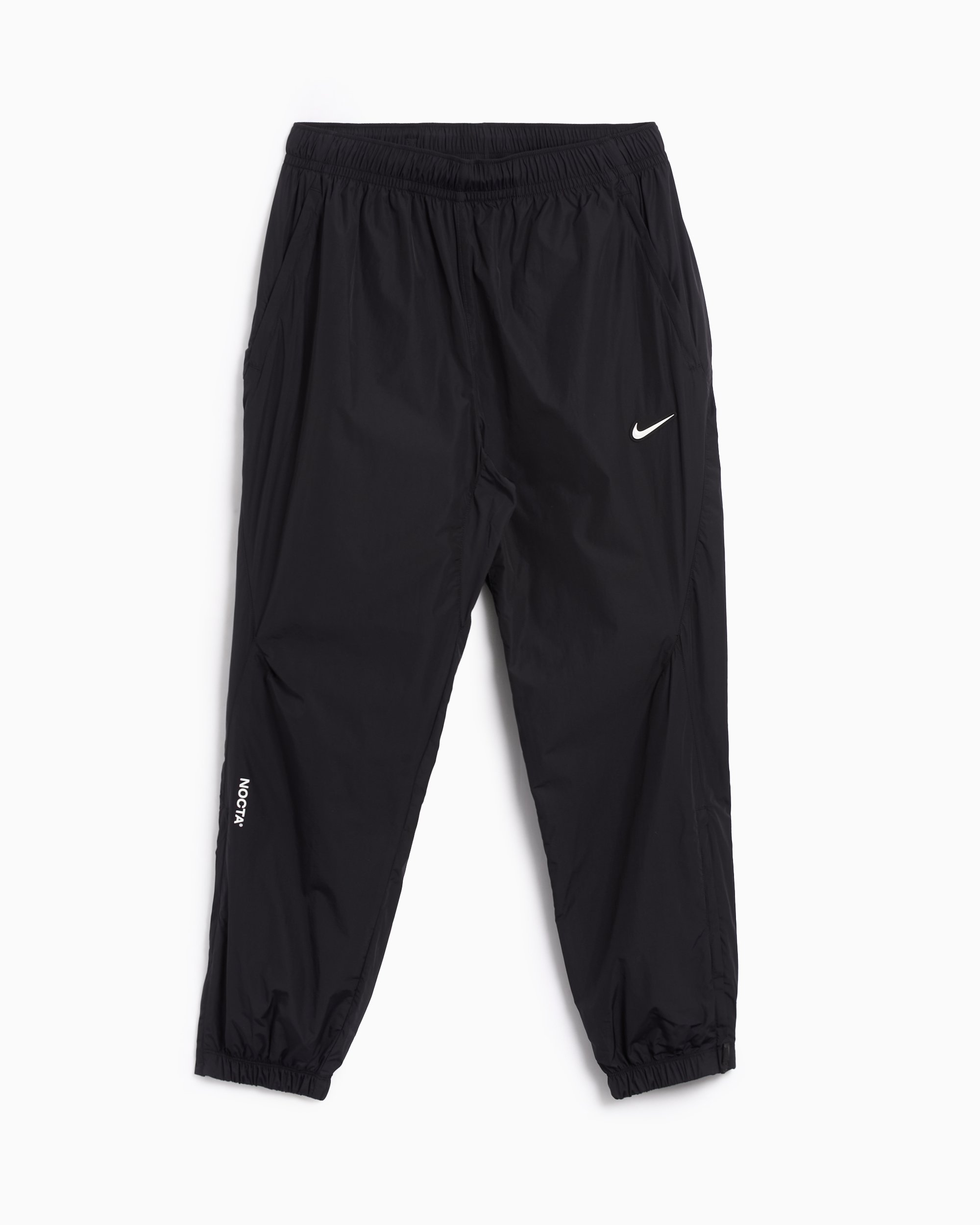Nike x Drake NOCTA NRG Woven Relaxed Herren-Sweathose Schwarz