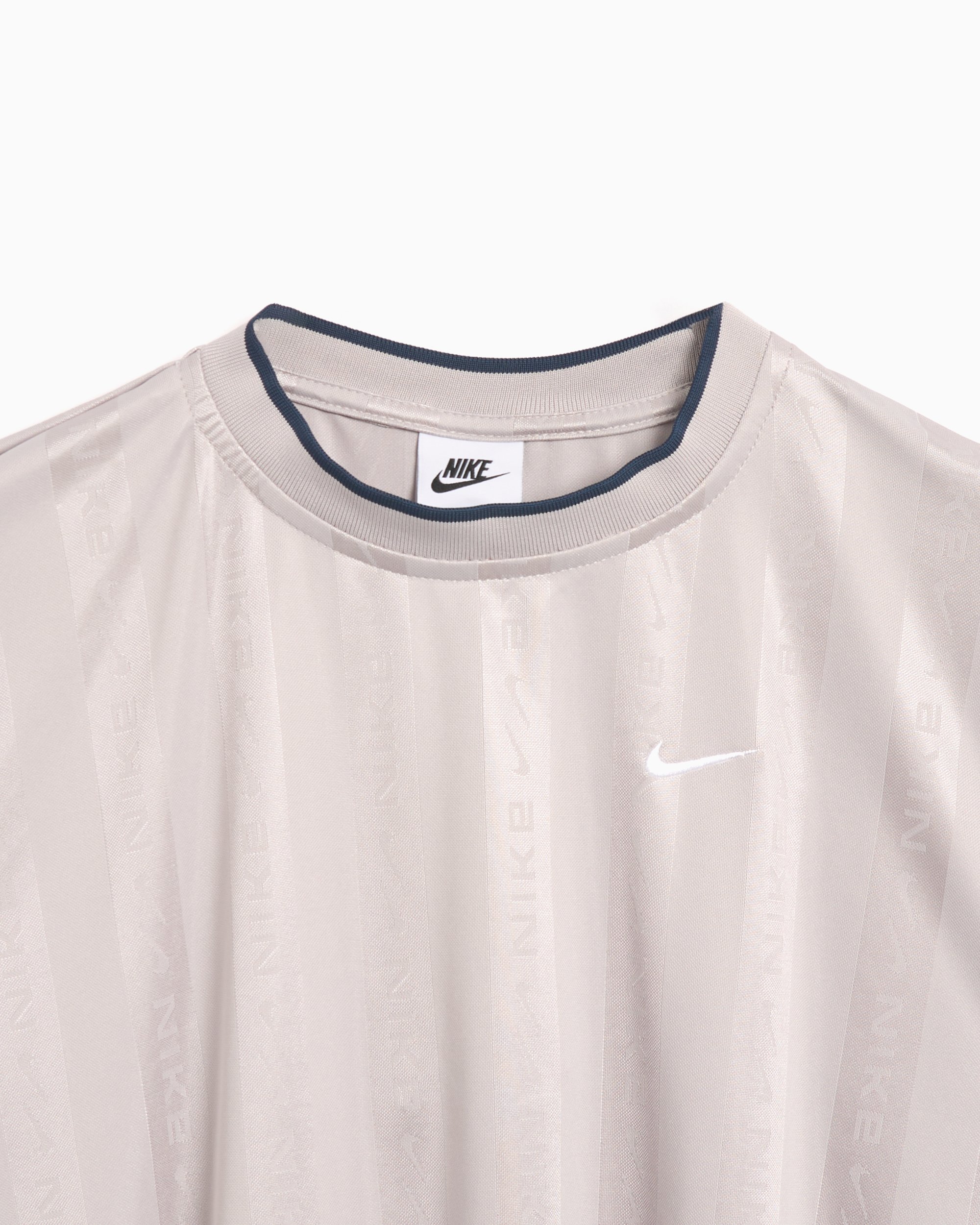 Magliette nike donna grigio 2025