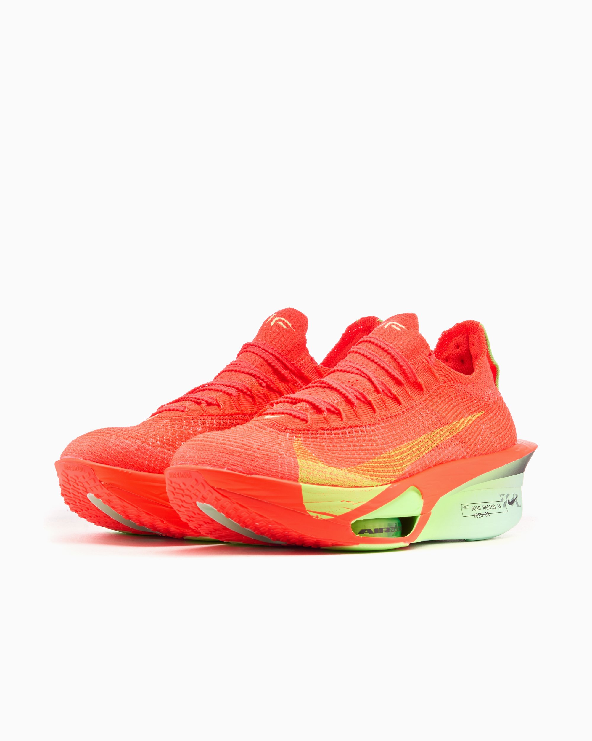 Nike Air Zoom Alphafly Next% 3 Red FD8311-600 | FOOTDISTRICT