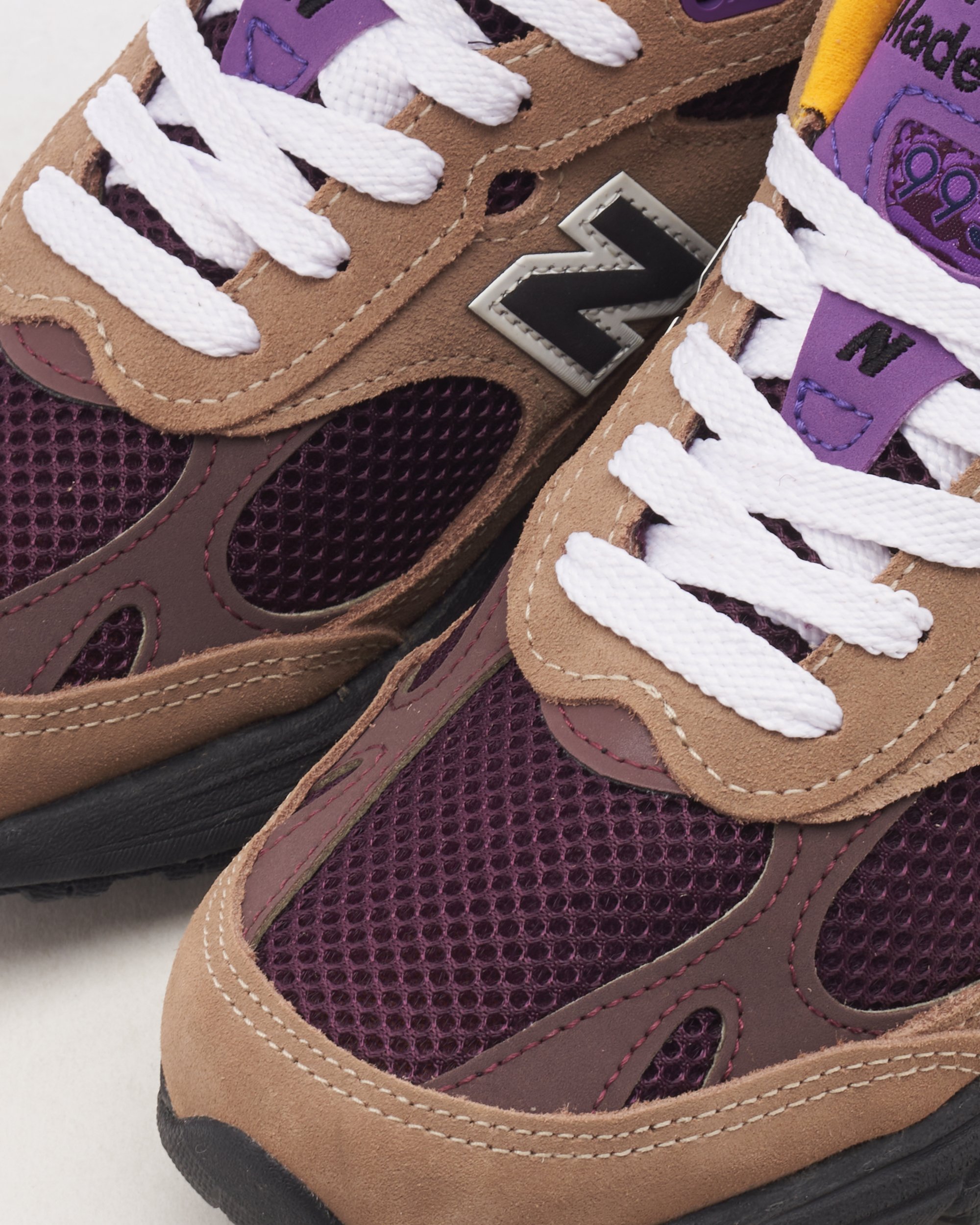 New Balance U993 MU 