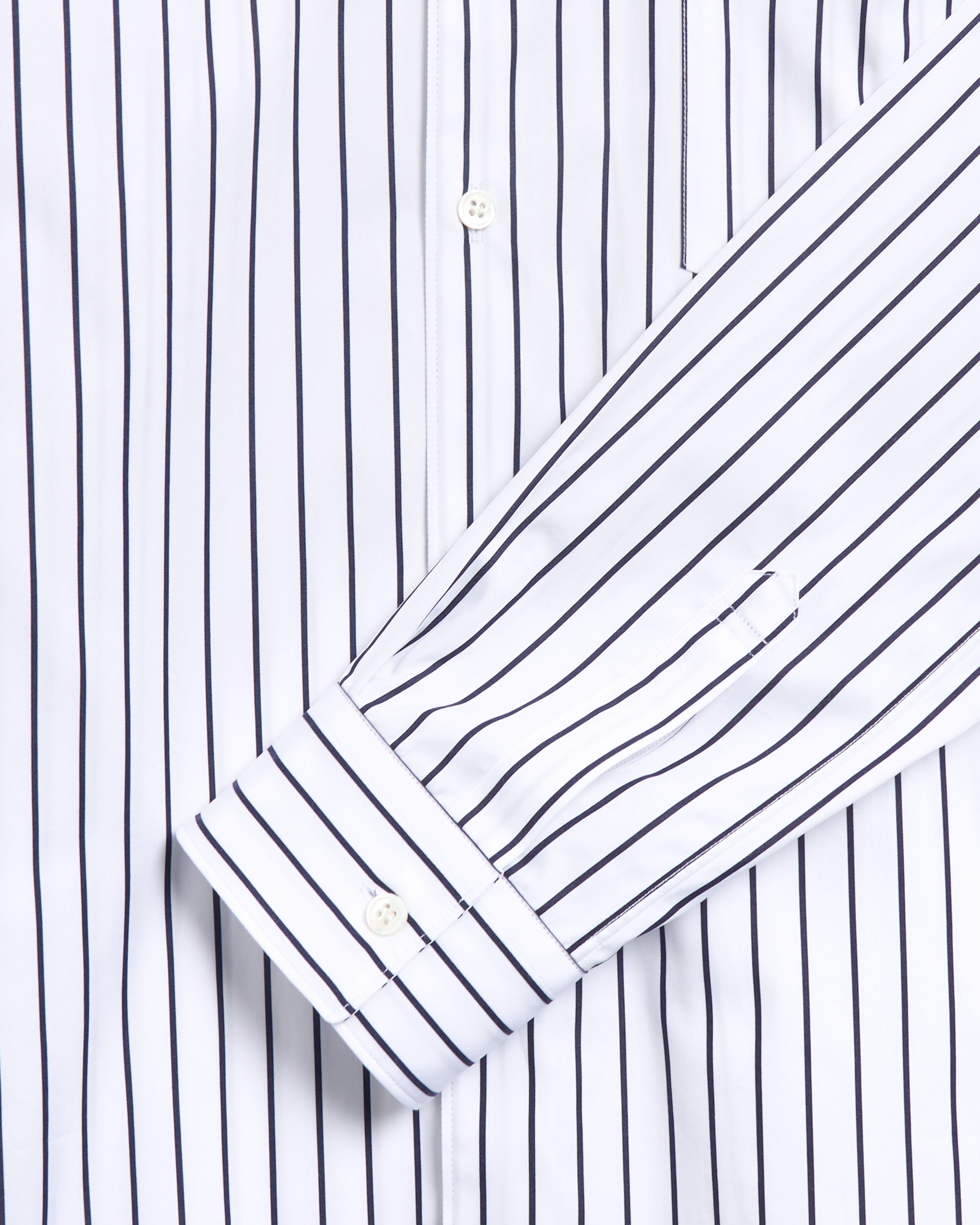 Comme Des Garçons Men's Long Sleeve Shirt Multi FZ-B115-PER