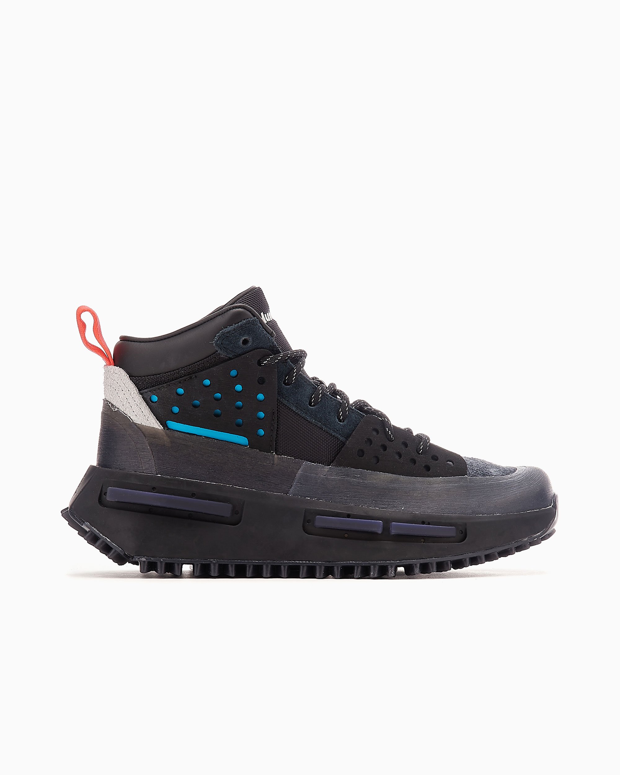 Nike top pharrell williams