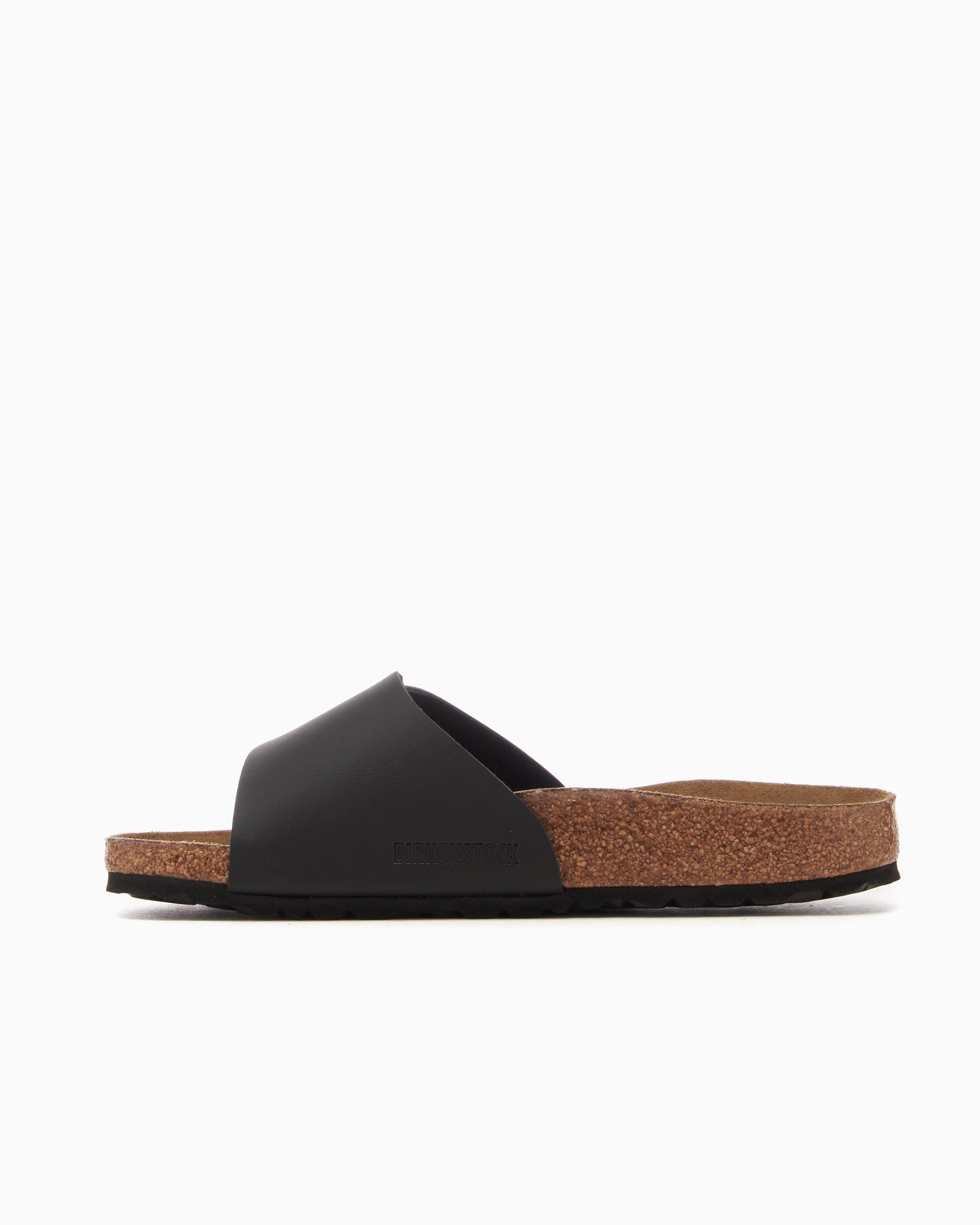 BIRKENSTOCK Women s Catalina BS Birko Flor Narrow Black 1026473