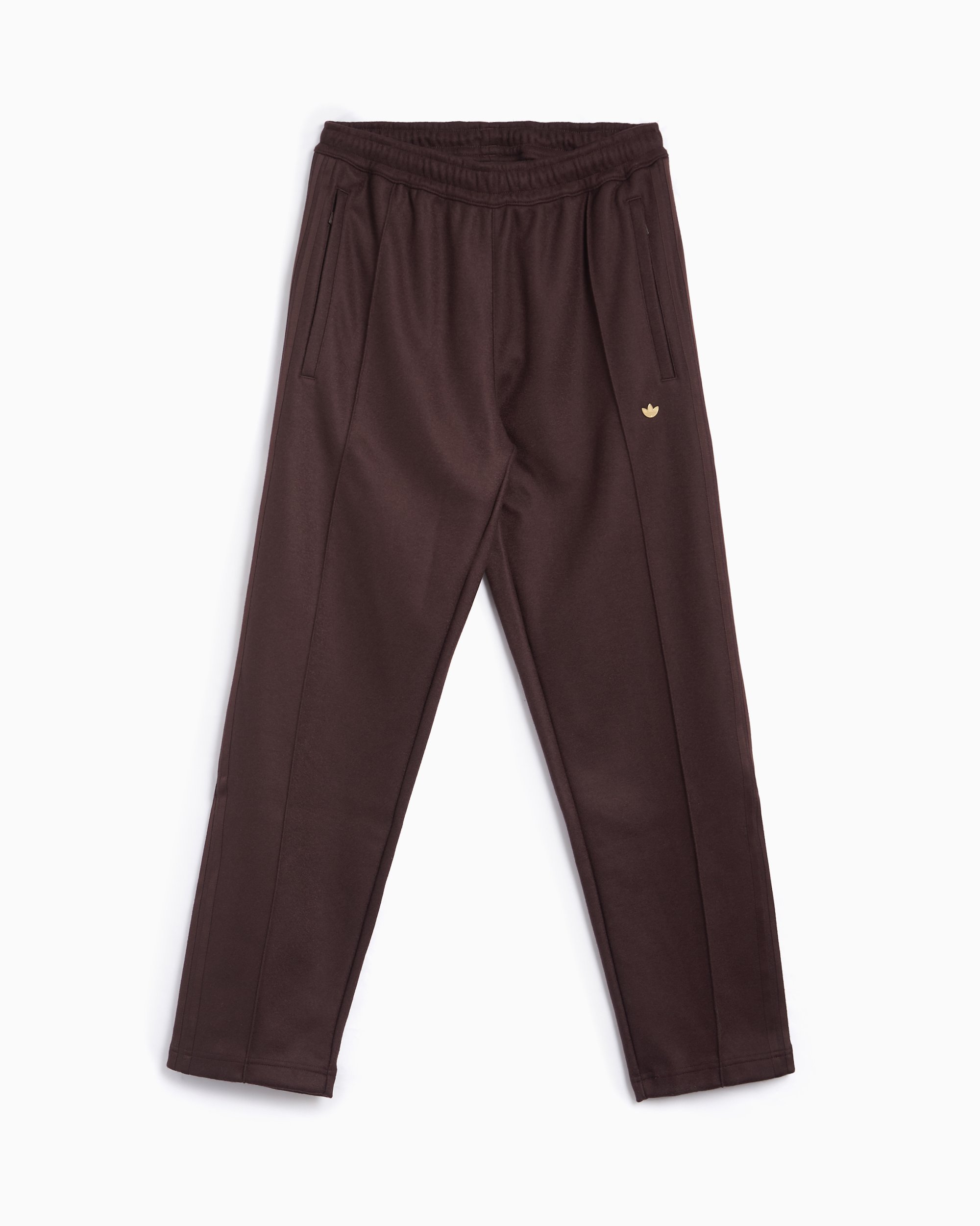 Pantaloni adidas uomo marroni new arrivals