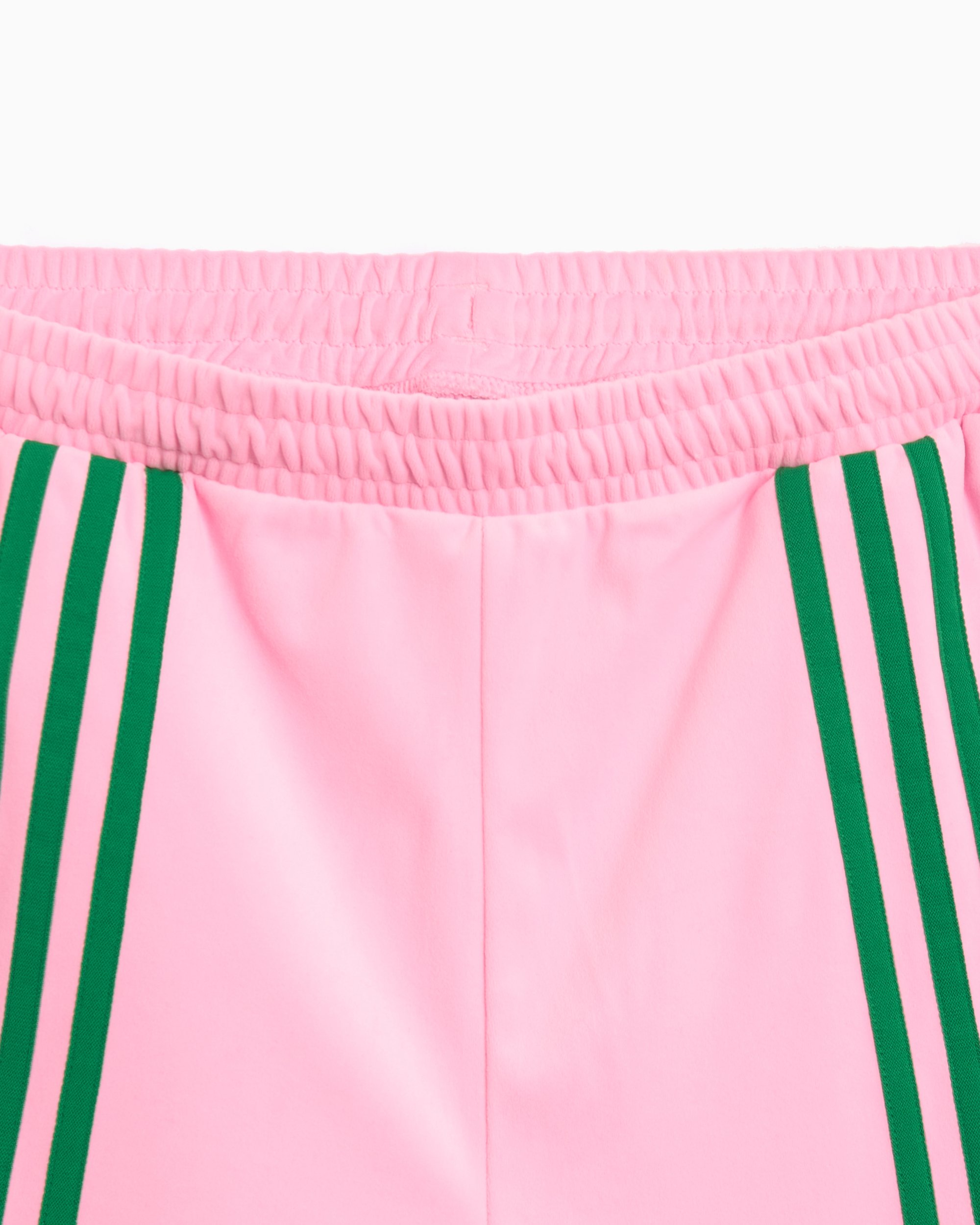 adidas Originals Women s Velour Track Pants Pink JN8289 FOOTDISTRICT