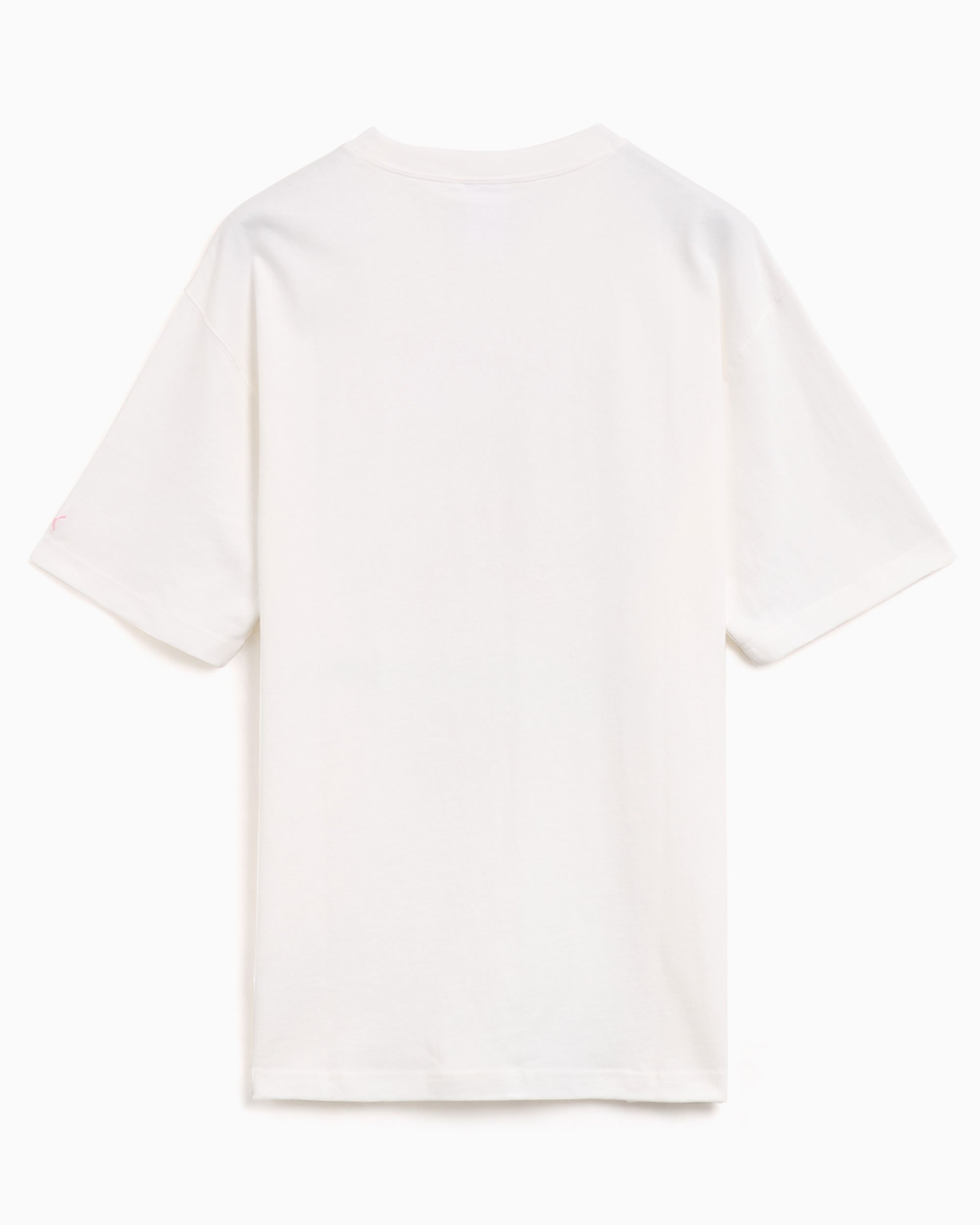 Puma x KidSuper Men's Graphic T-Shirt White 626701-02