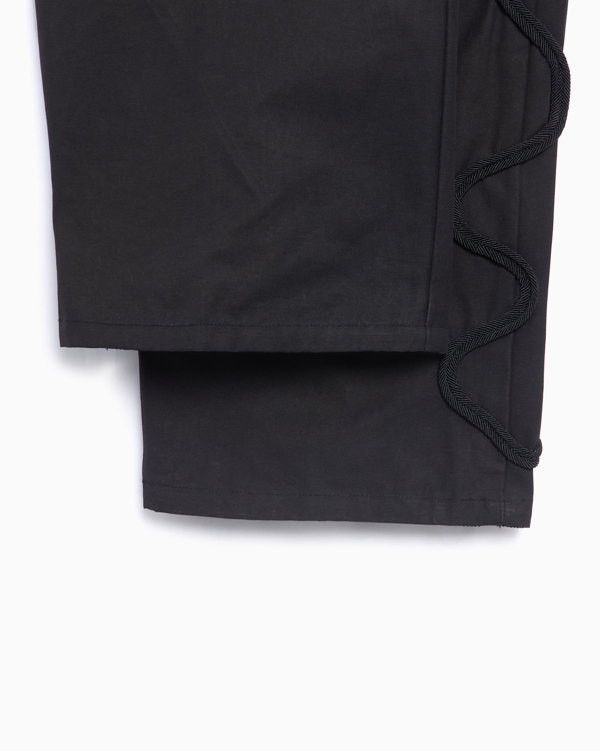 THAMES MMXX. Conrad Sniper Men's Pants Black