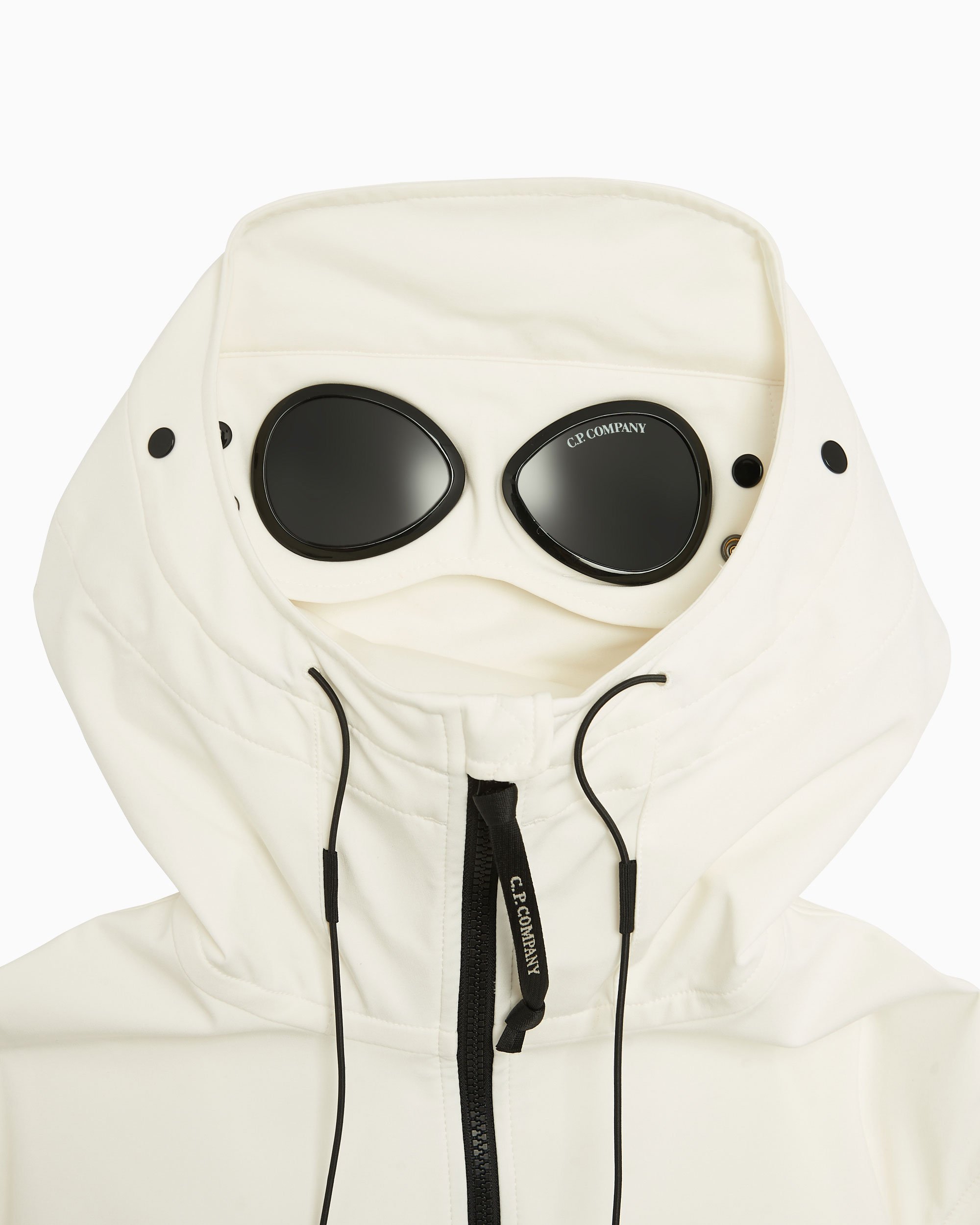Jaket goggle cp company clearance