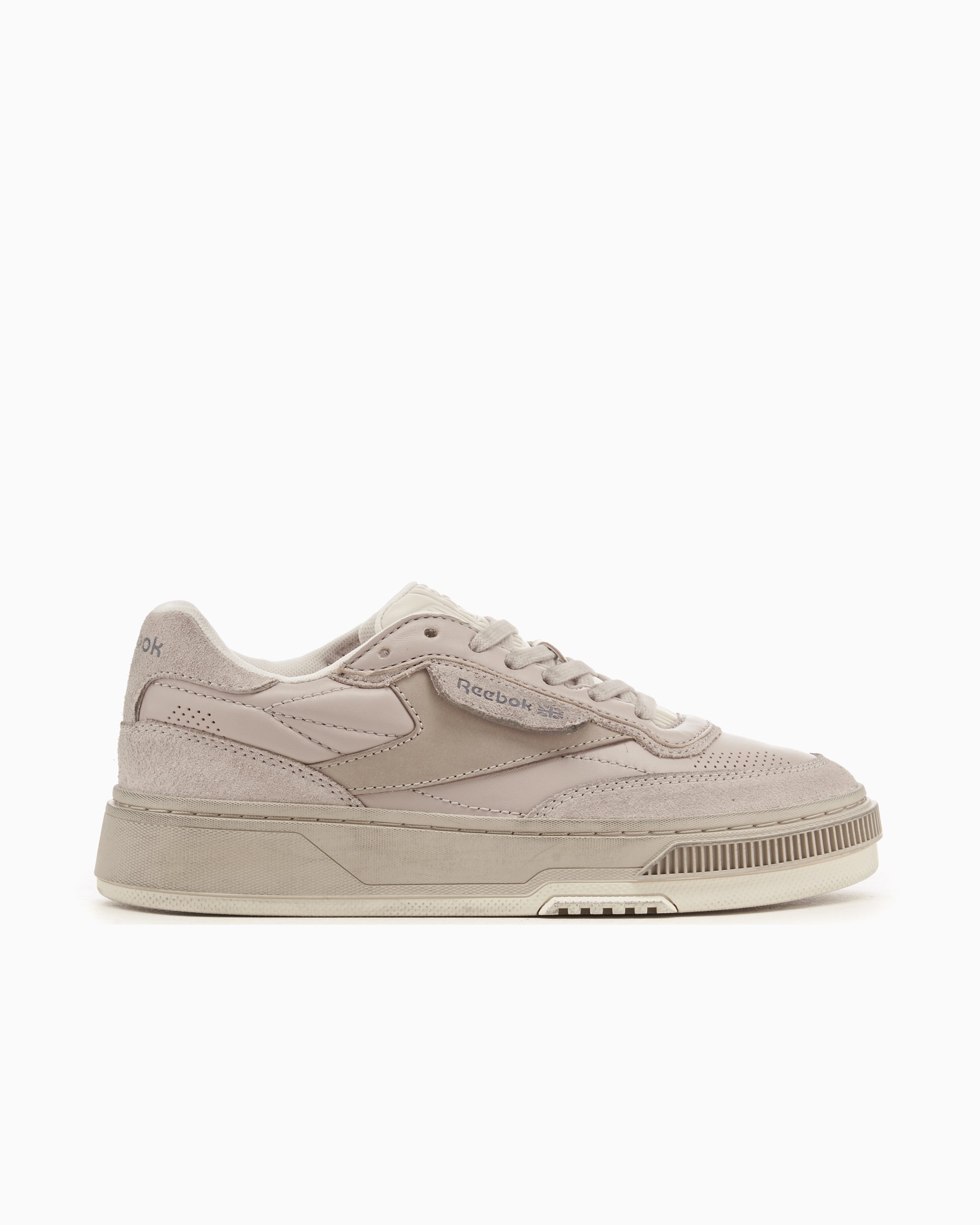 Reebok Women s Club C LTD RMIA04DC99LEA00G0900 FOOTDISTRICT