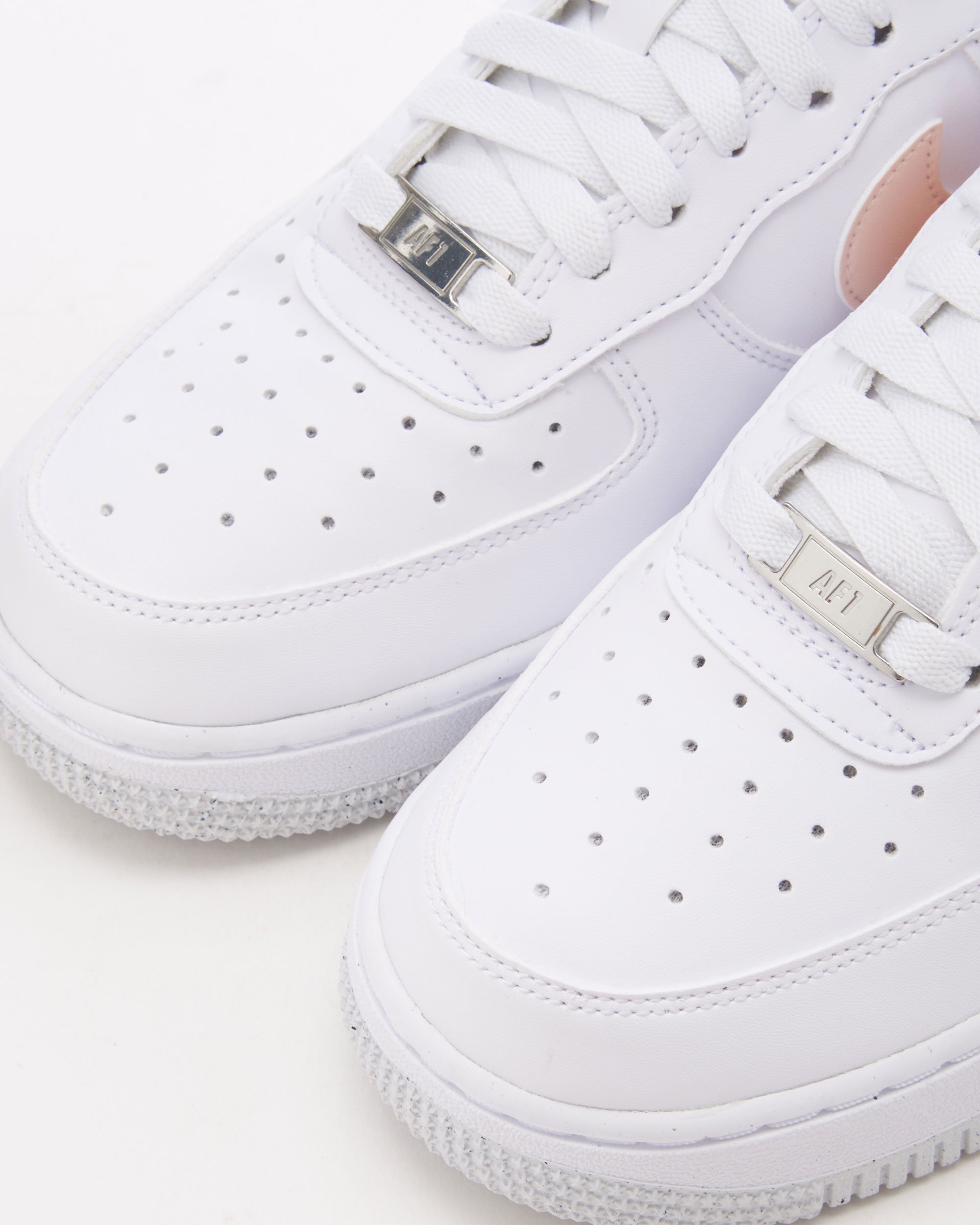 Air force 1 discount 7 womens white