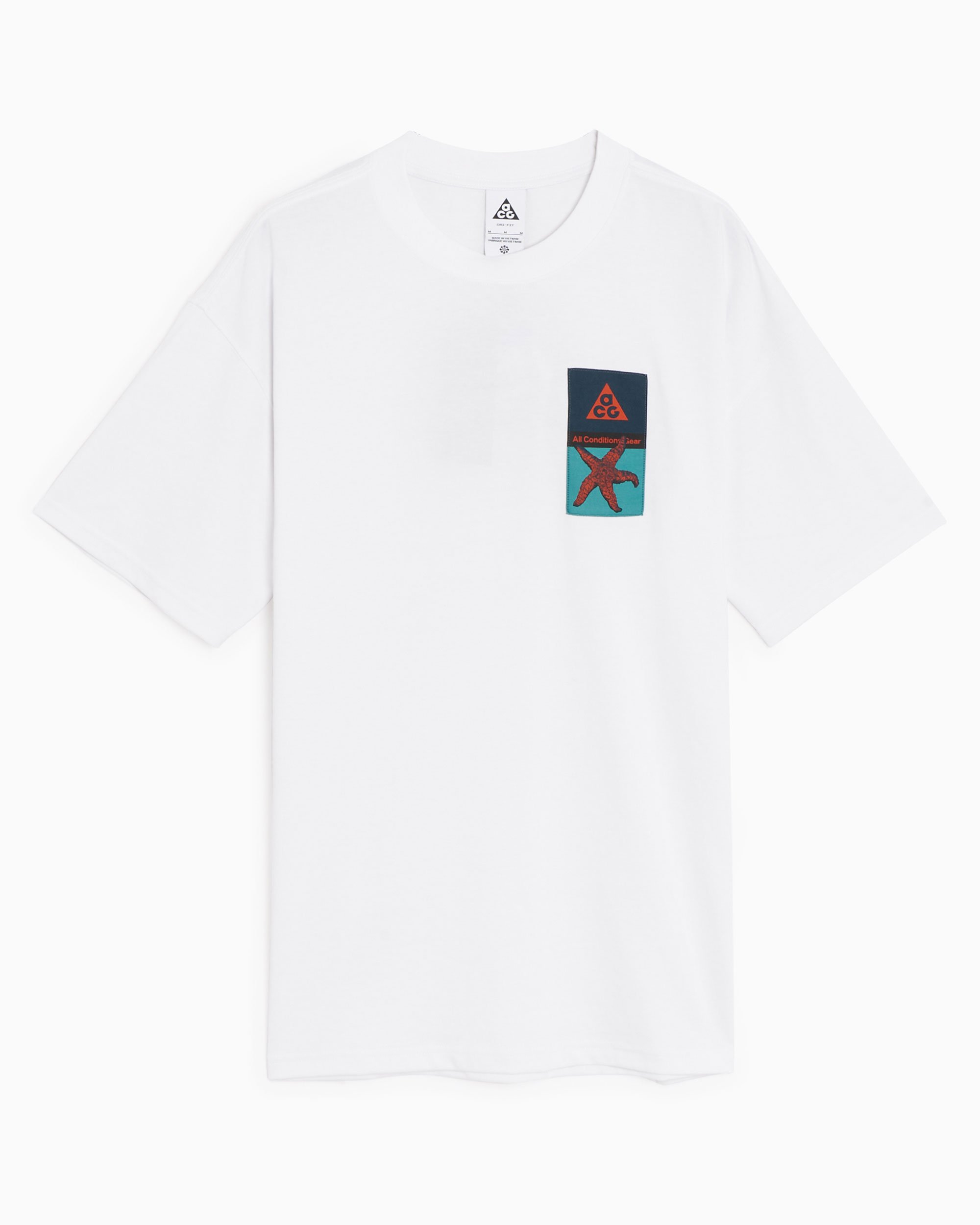 Camisetas hot sale nike blanco
