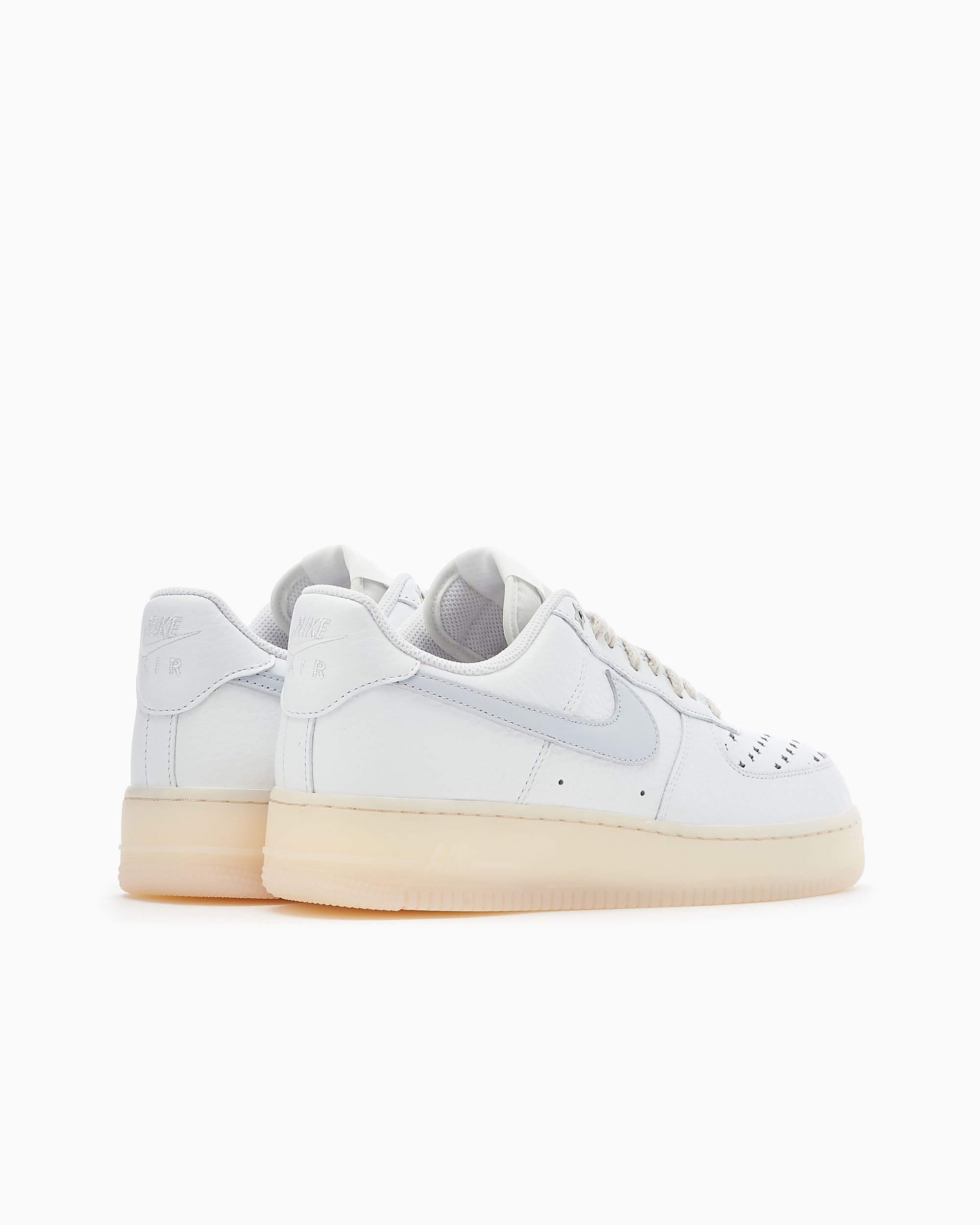 Nike air force feminino centauro sales