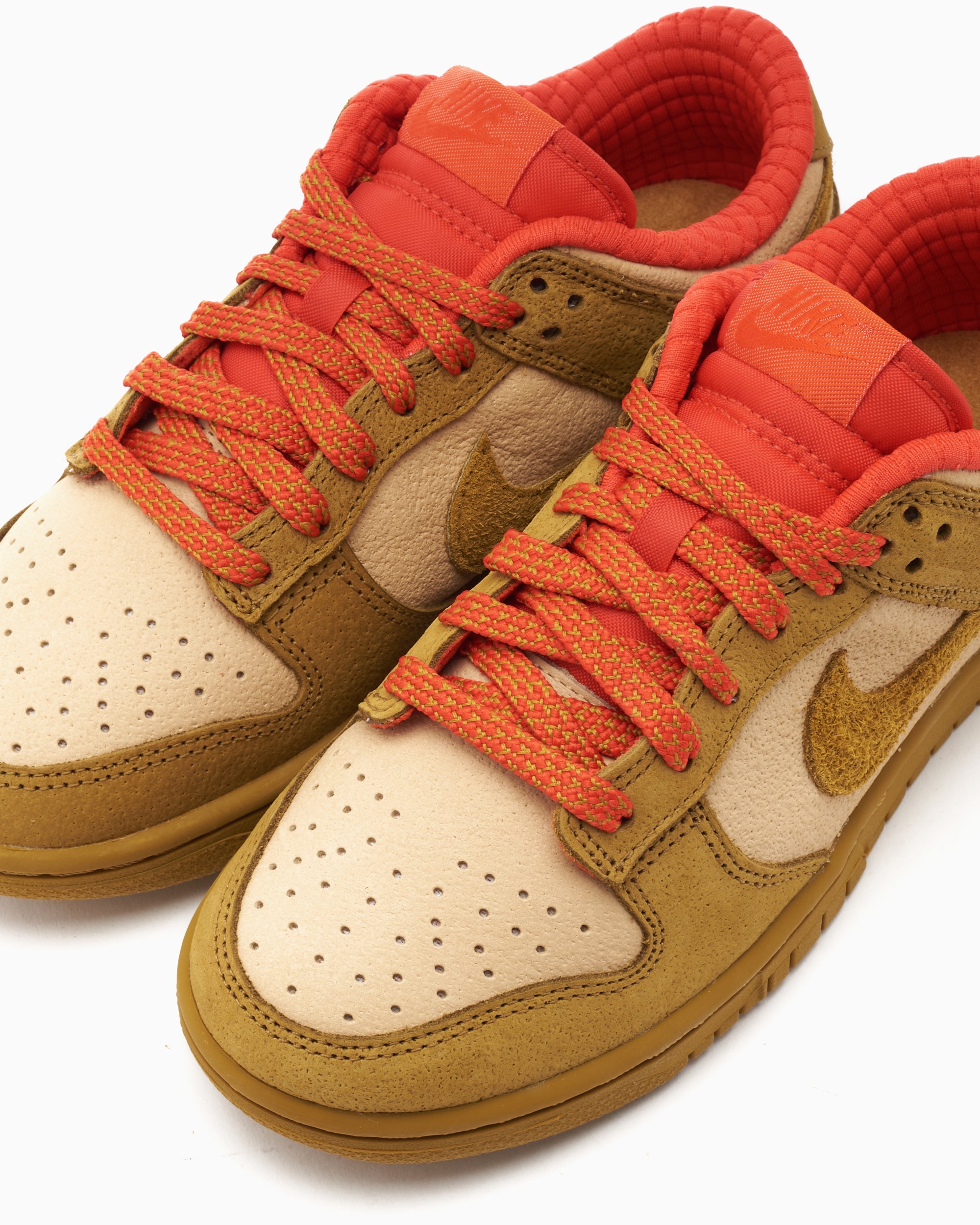Ciabatte nike sb donna arancione top