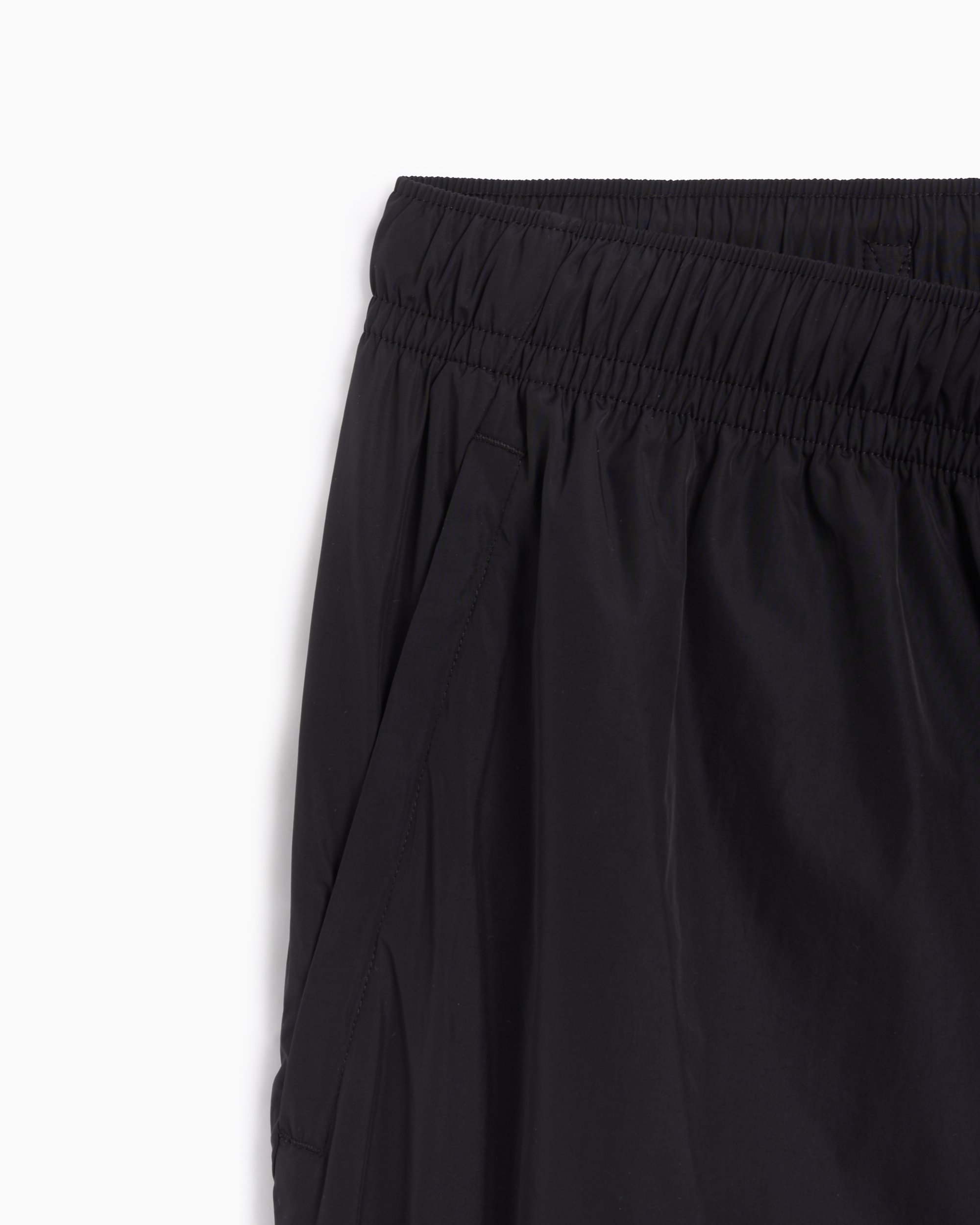 Nike x Drake NOCTA NRG Woven Relaxed Men's Track Pants Black