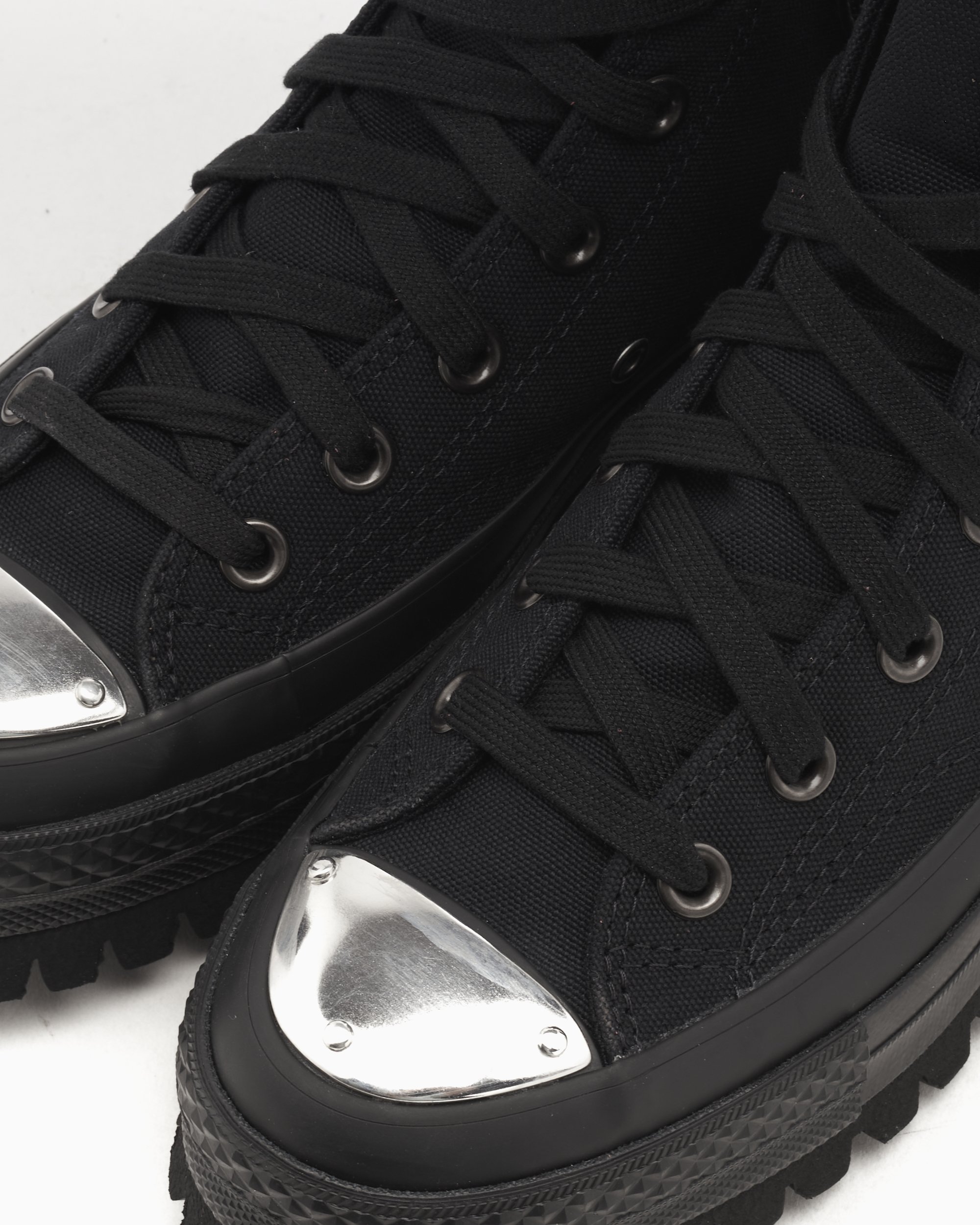 Black monochrome converse womens online