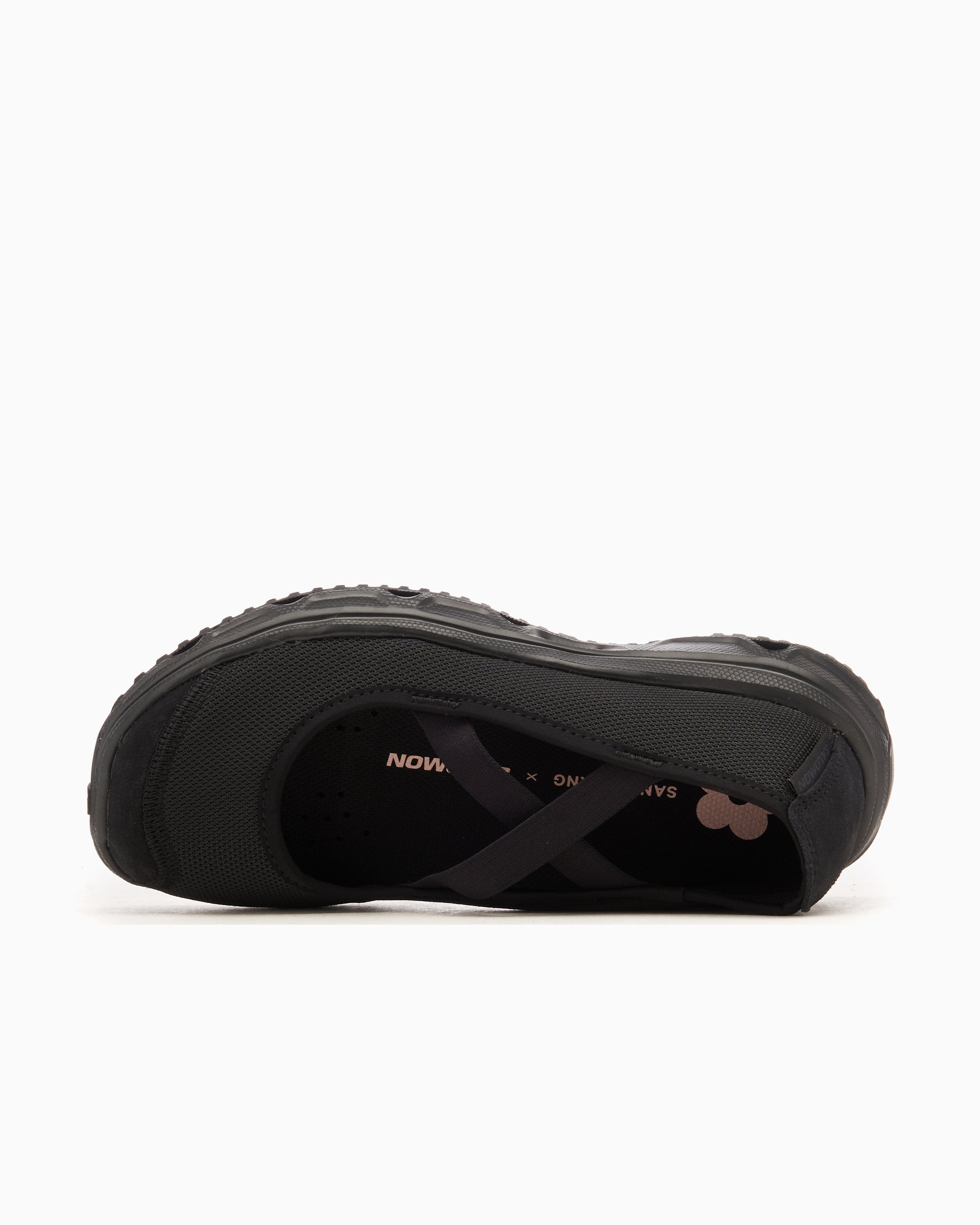 Salomon Advanced x Sandy Liang RX Marie-Jeanne Black Salomon Advanced x Sandy Liang RX Marie-Jeanne Black