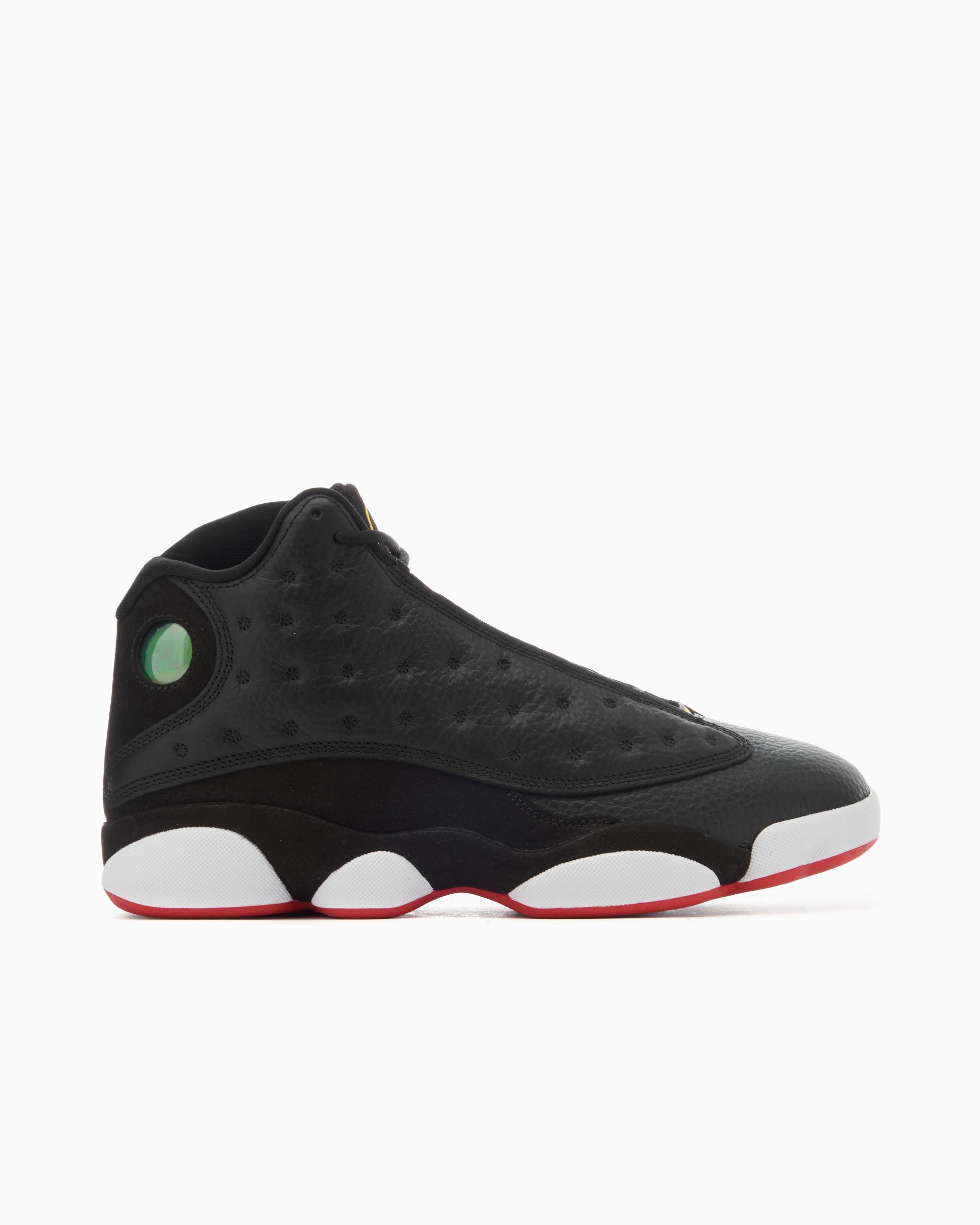 Nike Air Jordan shop 13 Heren Zwart