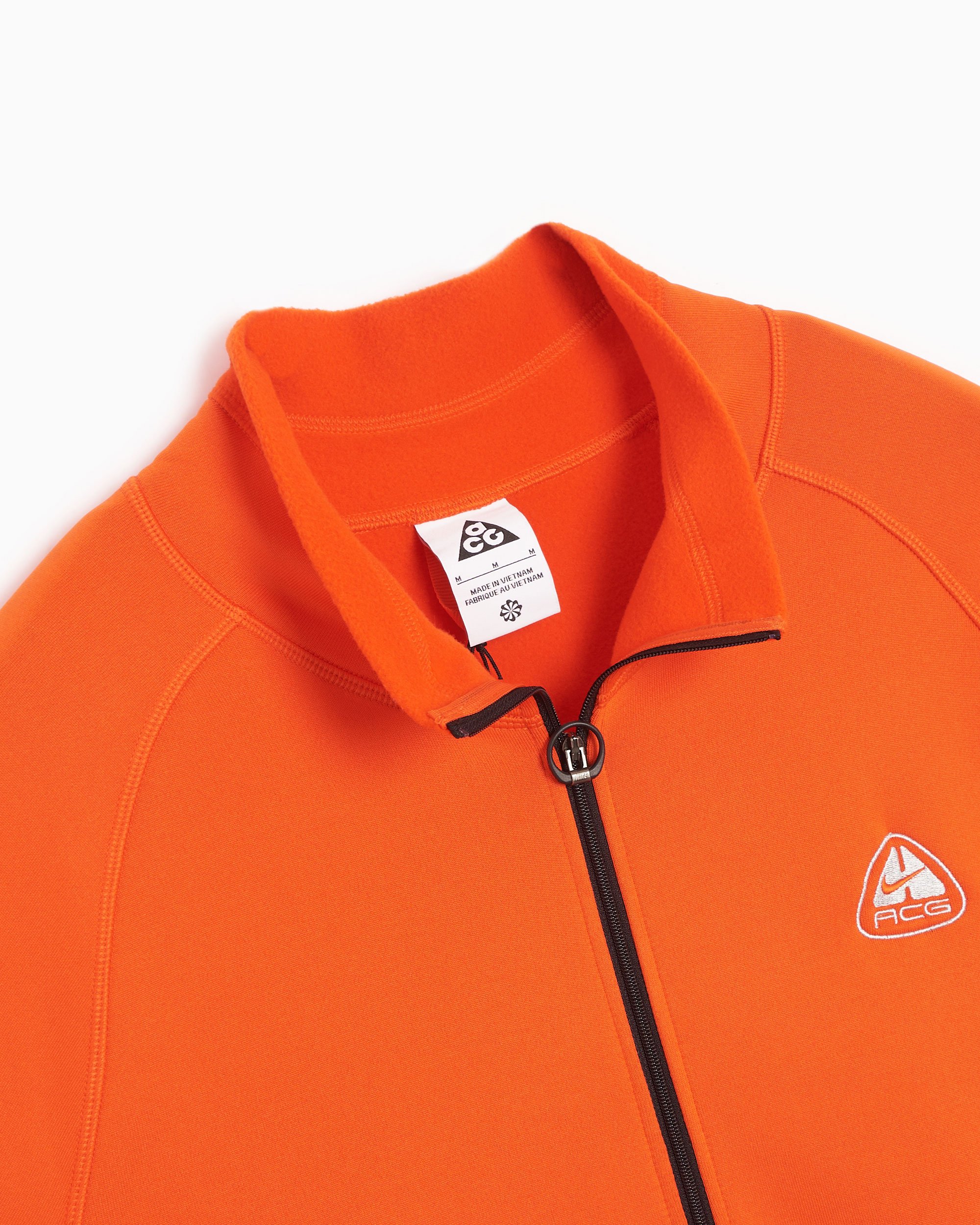 NIKE（ナイキ）の「NIKE ACG OREGON SRS POLARTEC L/S TOP
