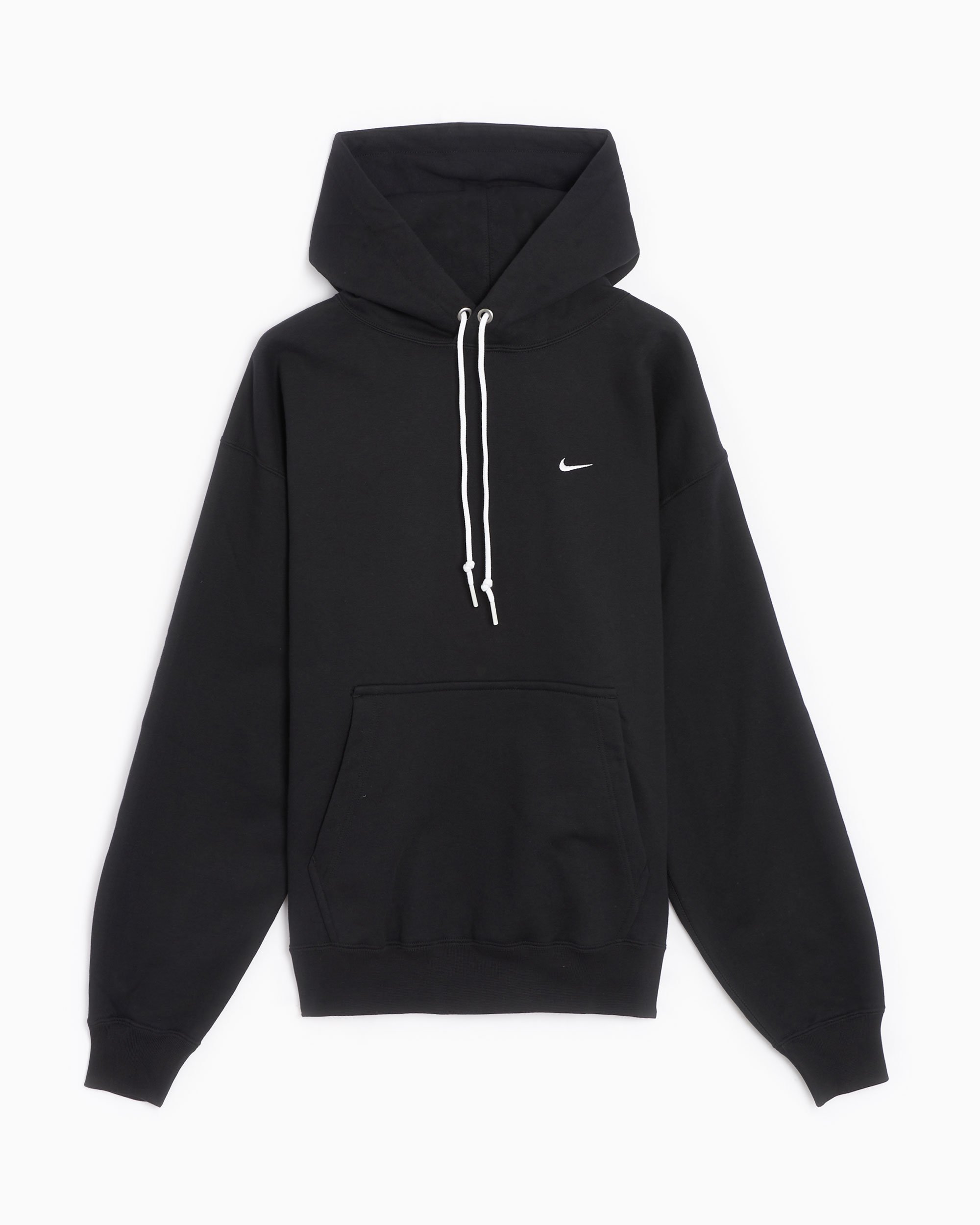 Black store nike jumper