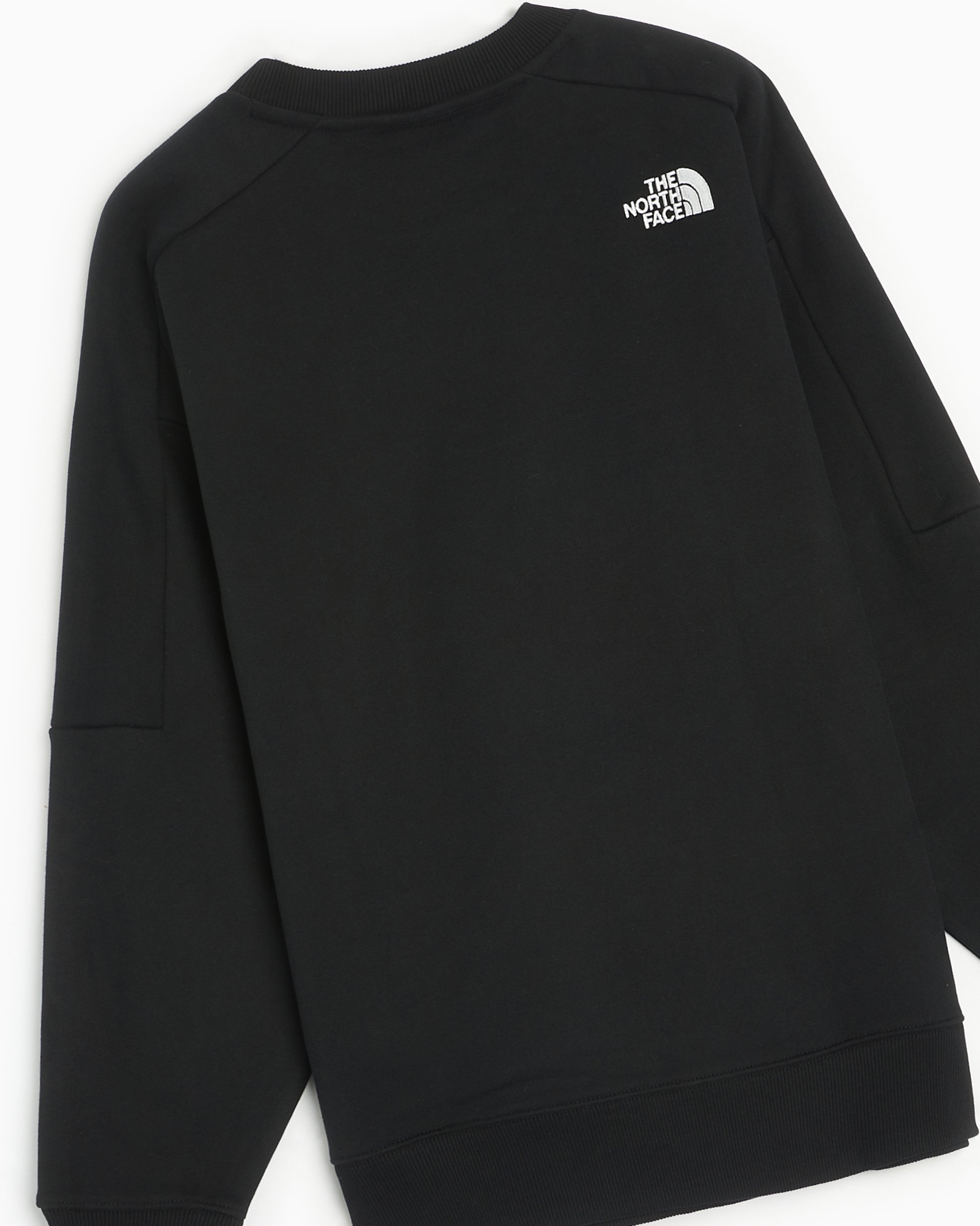 The North Face The 489 Men s Sweatshirt Black NF0A8533JK31 FOOTDISTRICT