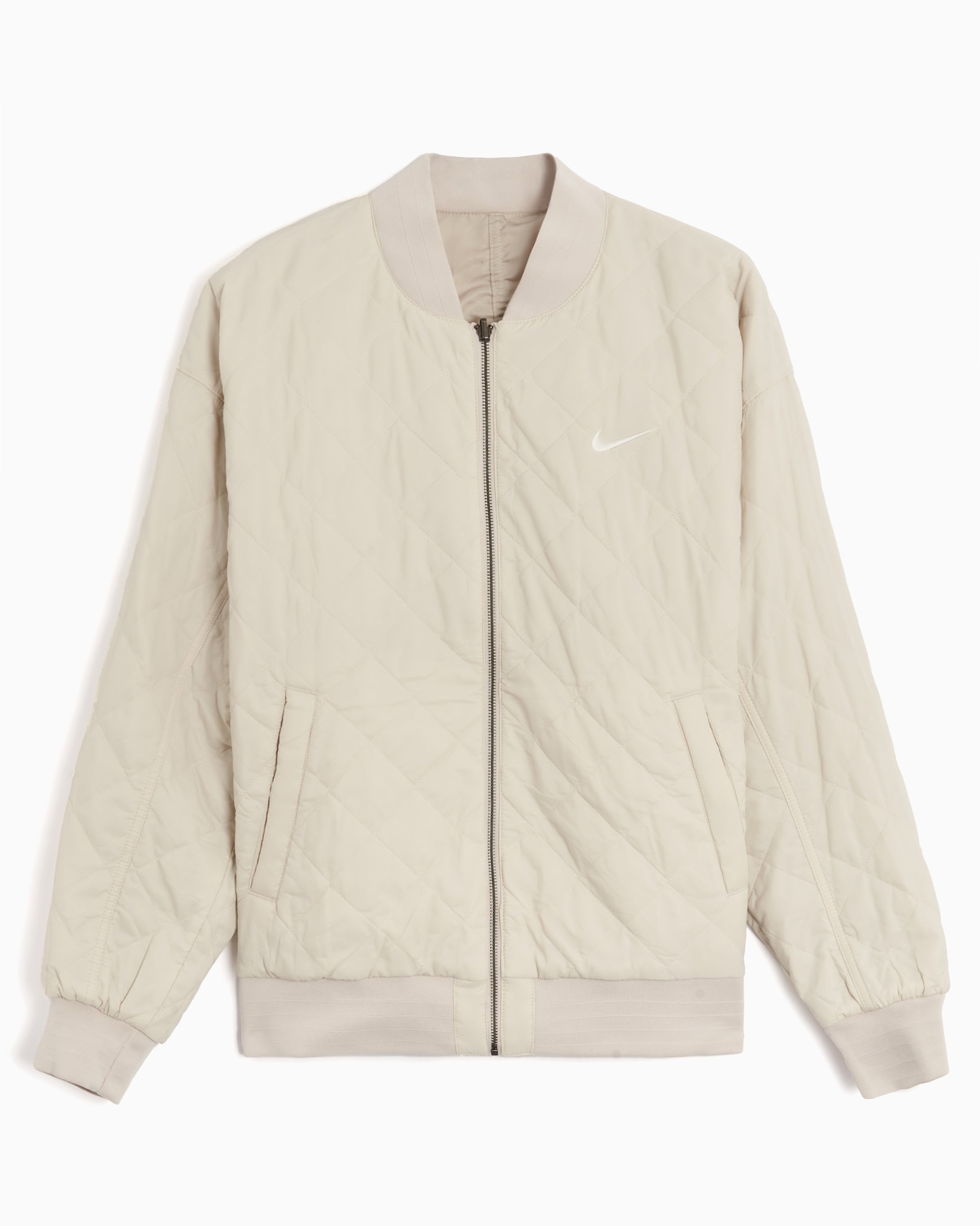 Nike reversible bomber outlet