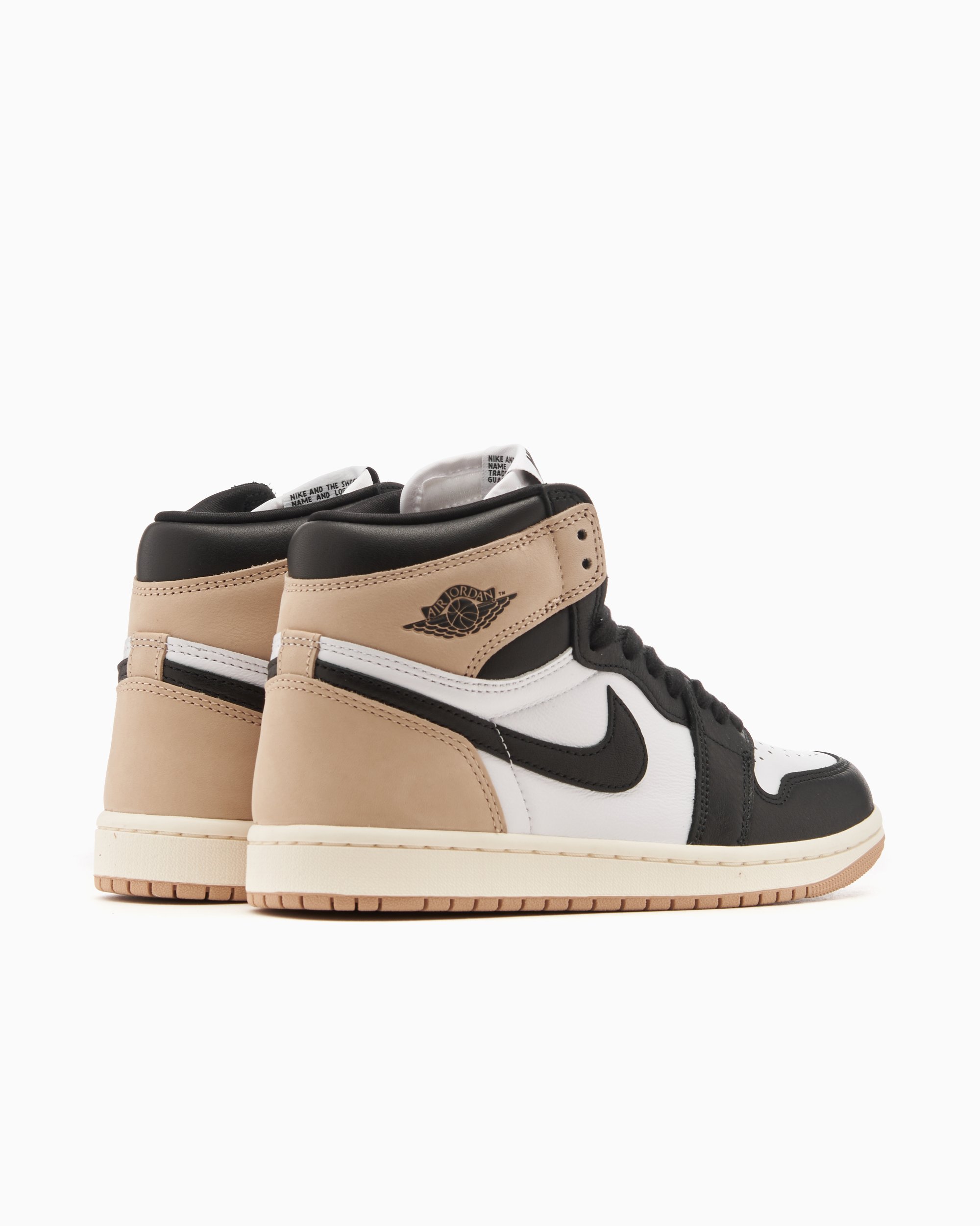 Marron 1s jordan discount