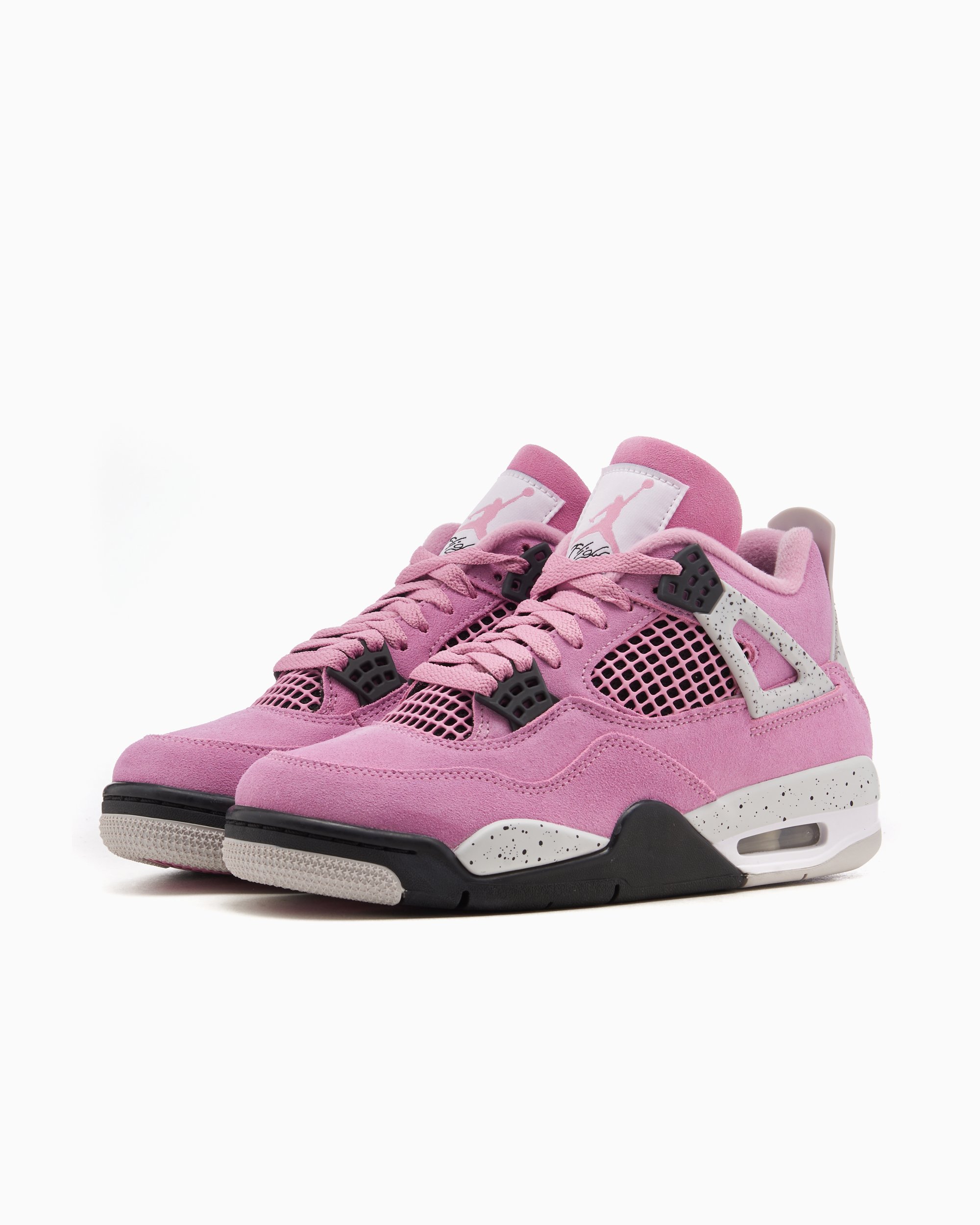 Retro 4 girl jordans 2025