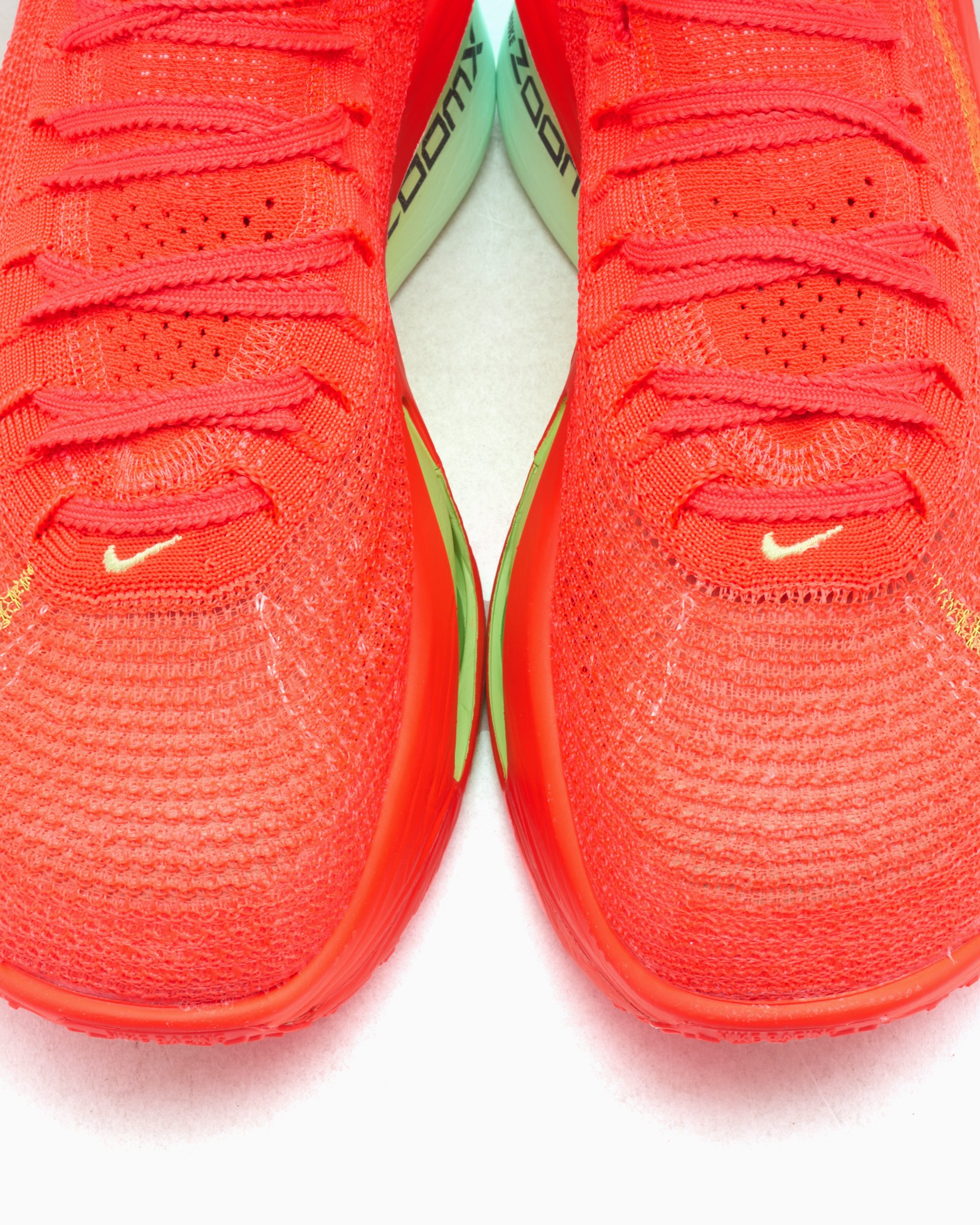 Nike Air Zoom Alphafly Next% 3 Red FD8311-600 | FOOTDISTRICT