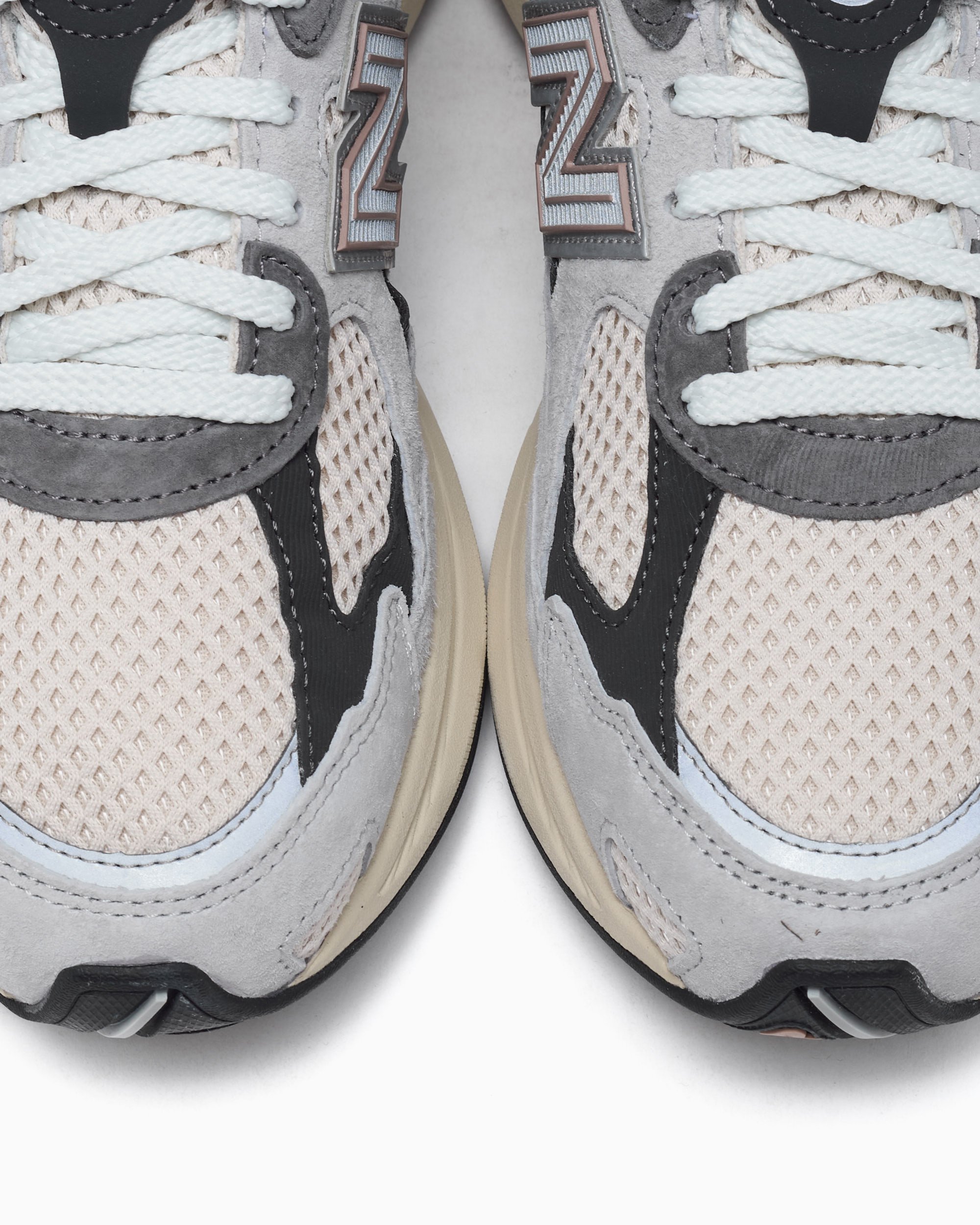 New Balance Abzorb U2010 TTO 