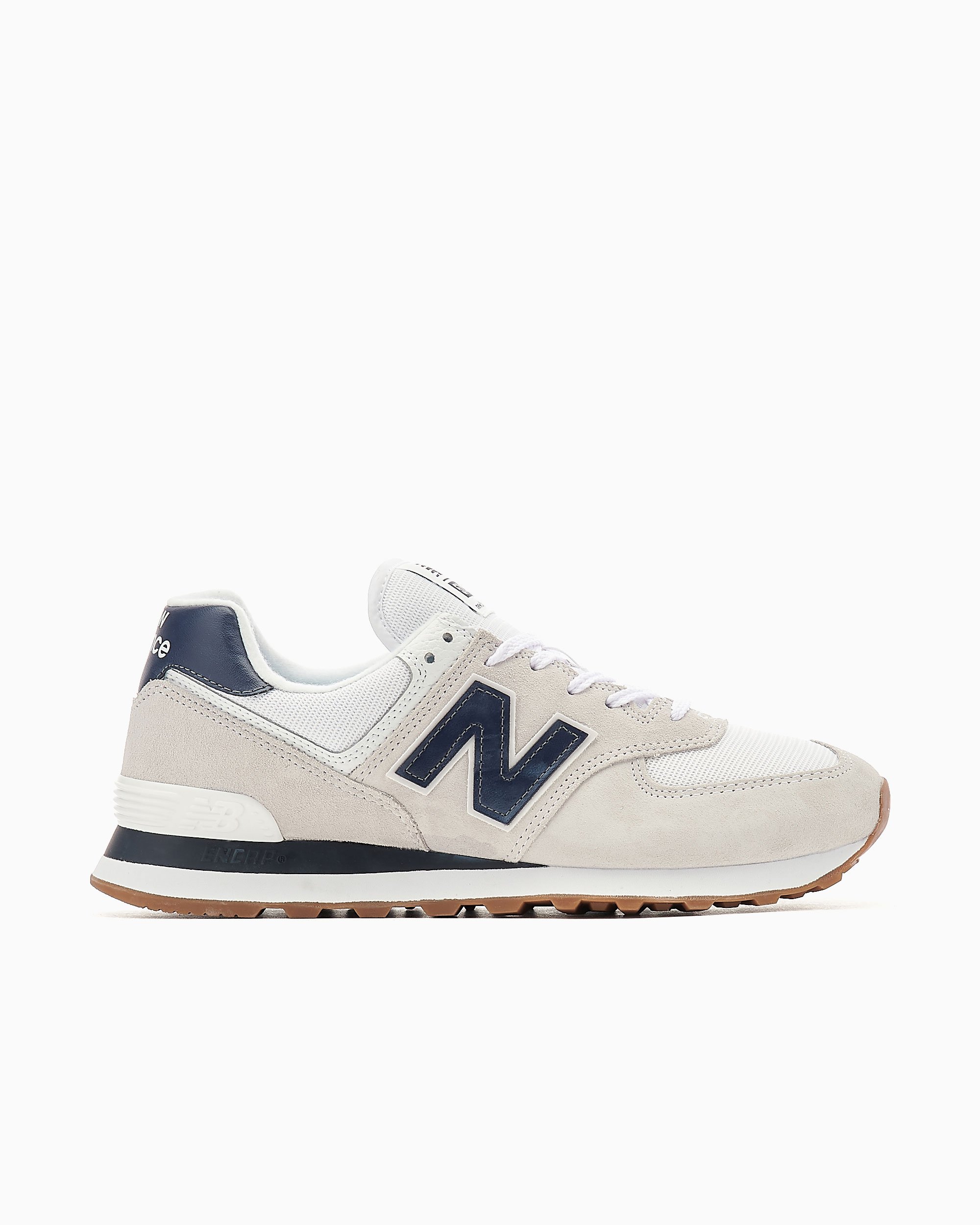 New balance ml574 light cliff grey hotsell