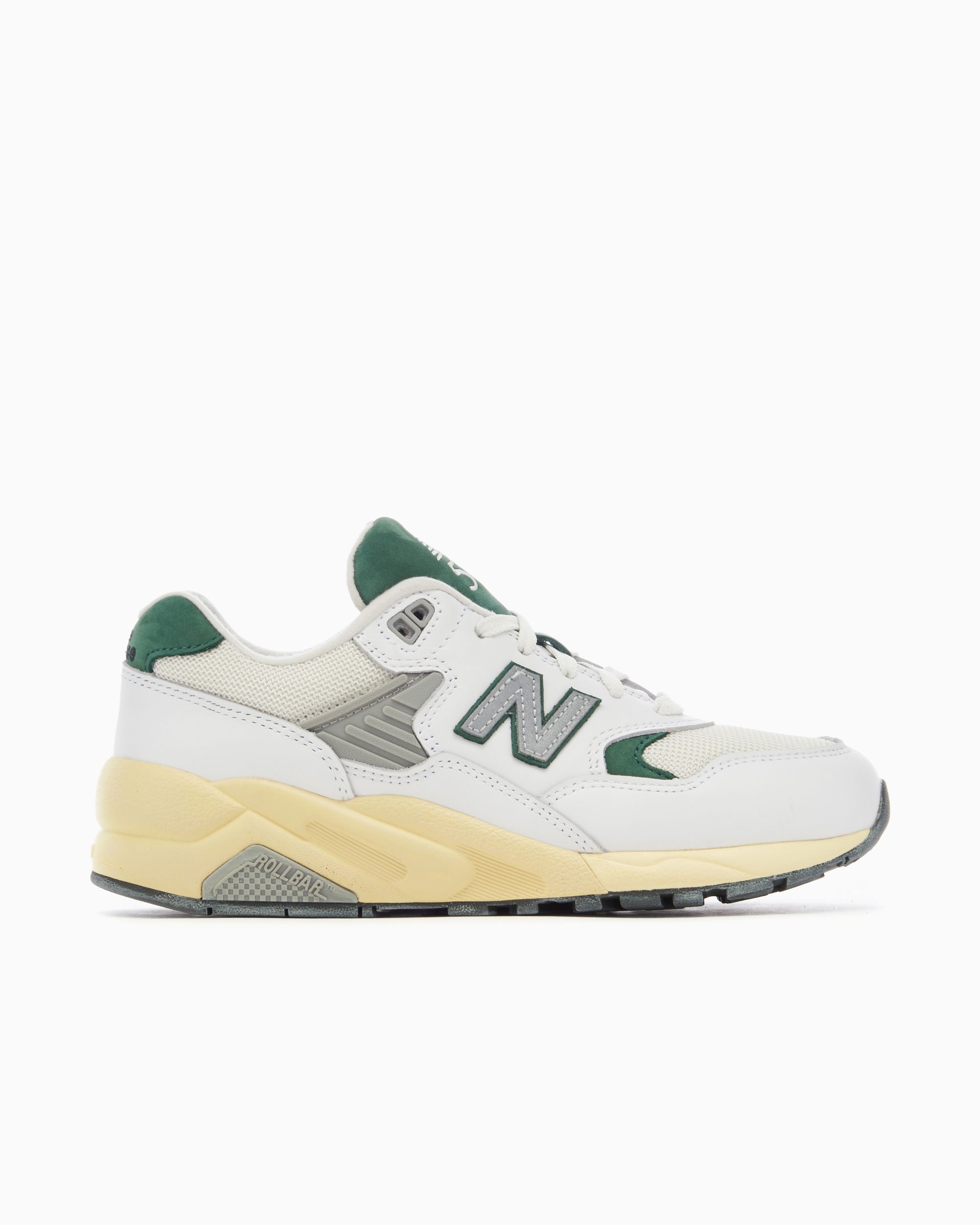 New balance new arrivals 1300 heren geel