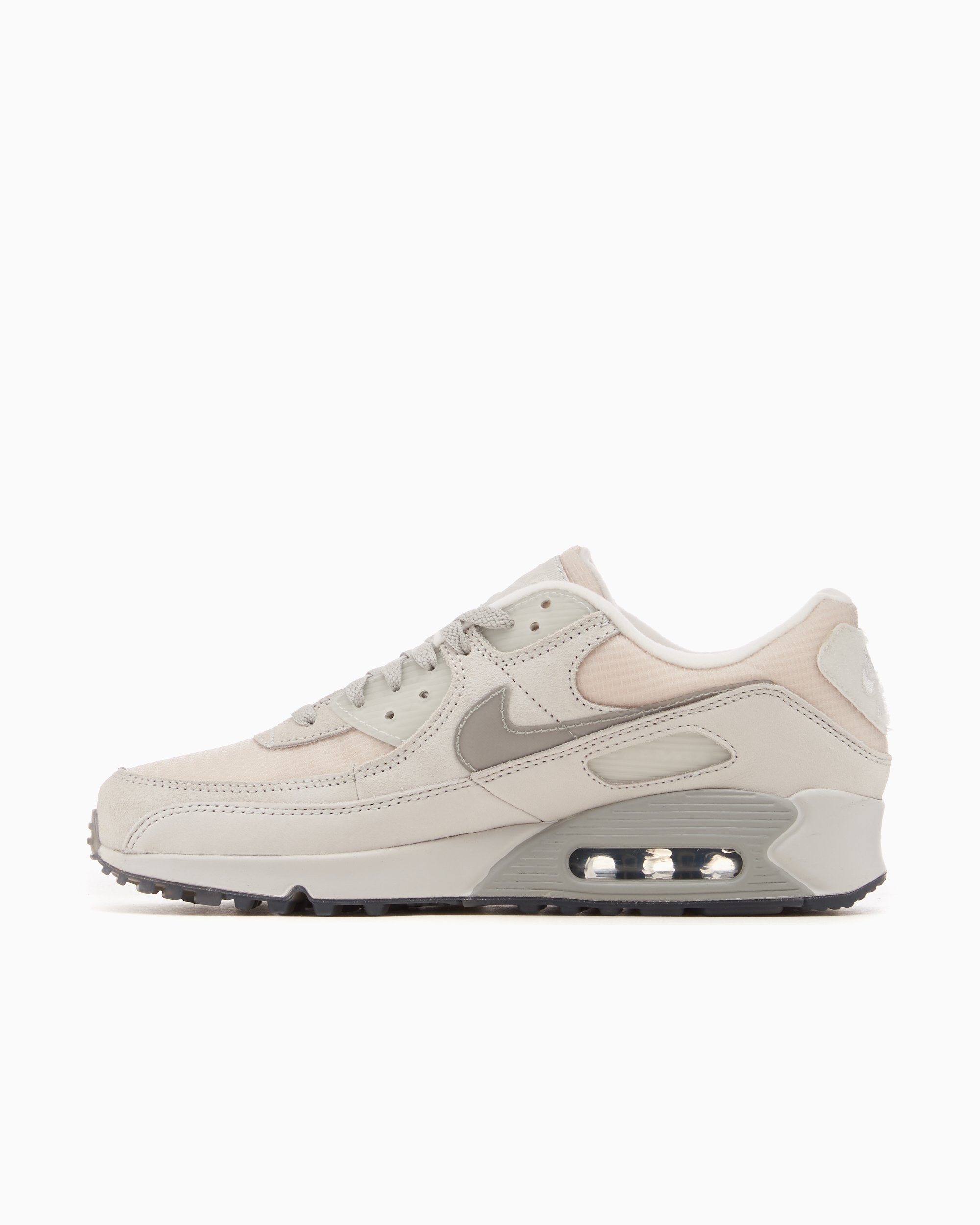 Nike air max 90 dames zwart roze new arrivals