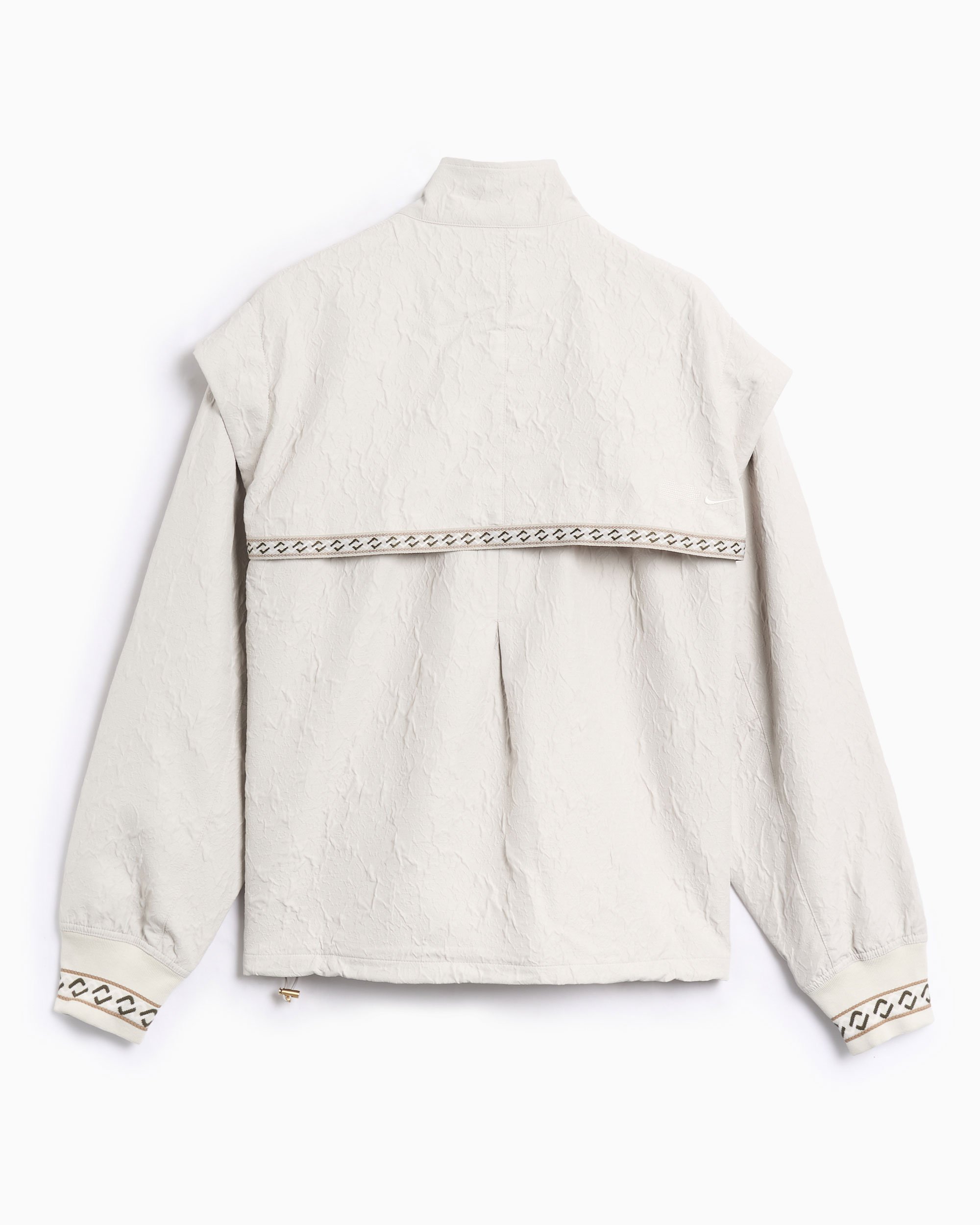 Nike x Naomi Osaka Oversize Women's Track Jacket White HJ0334-072