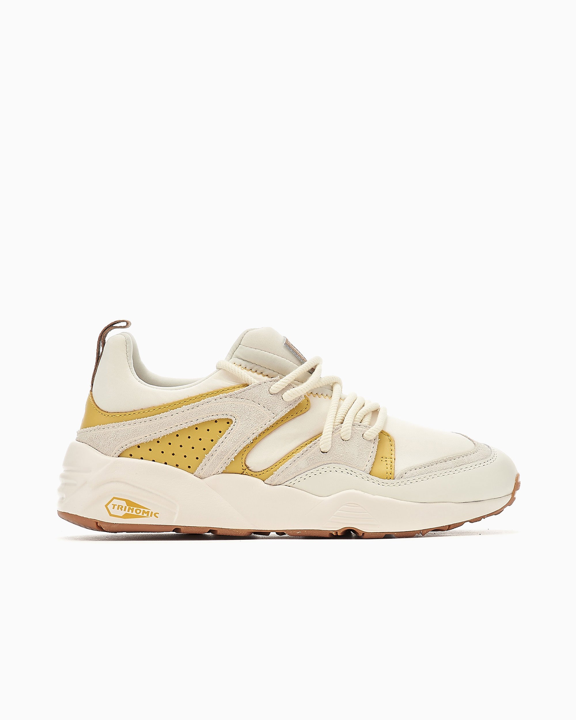 Puma blaze sale trinomic
