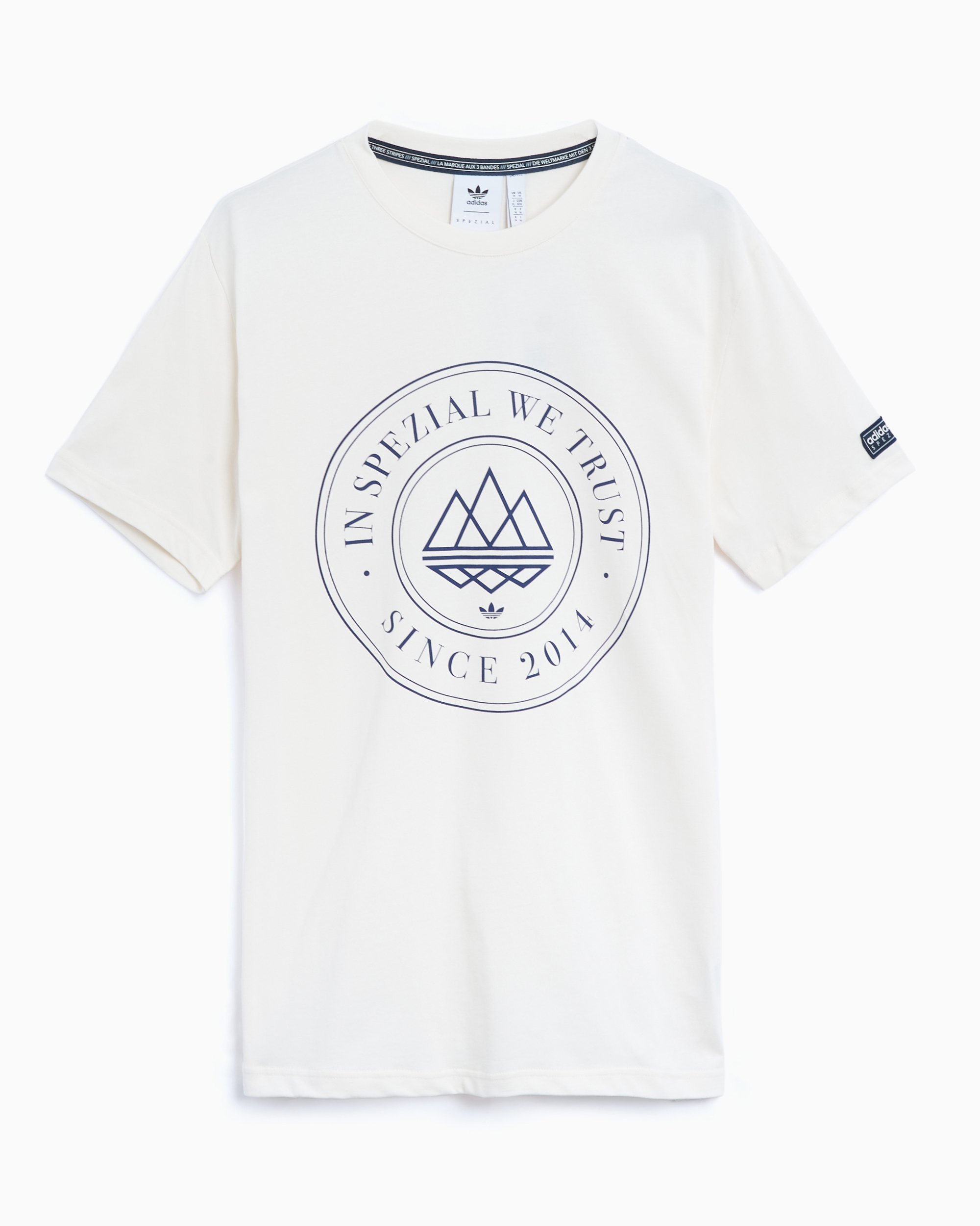 Magliette adidas uomo 2014 deals