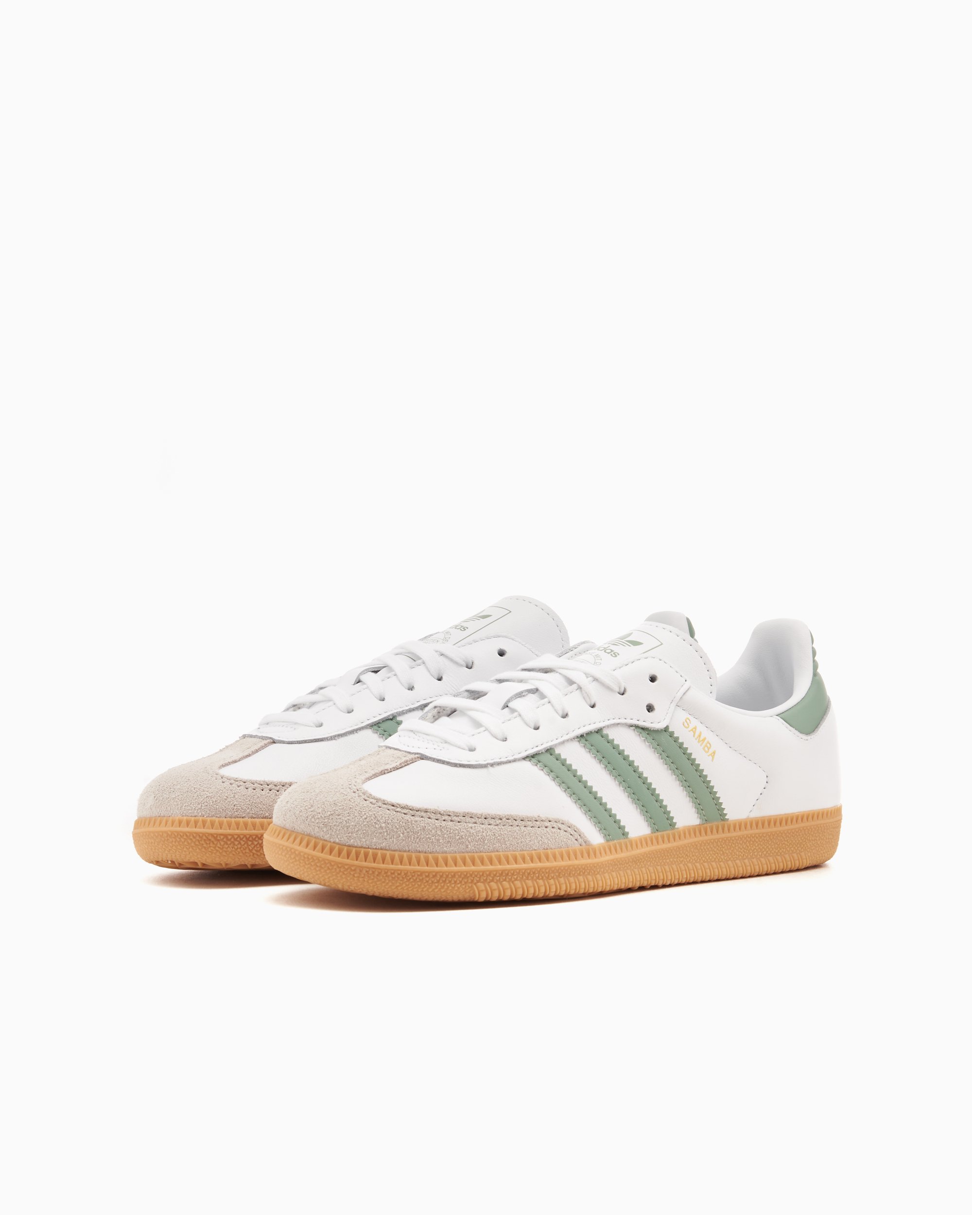 Adidas originals samba og trainers online