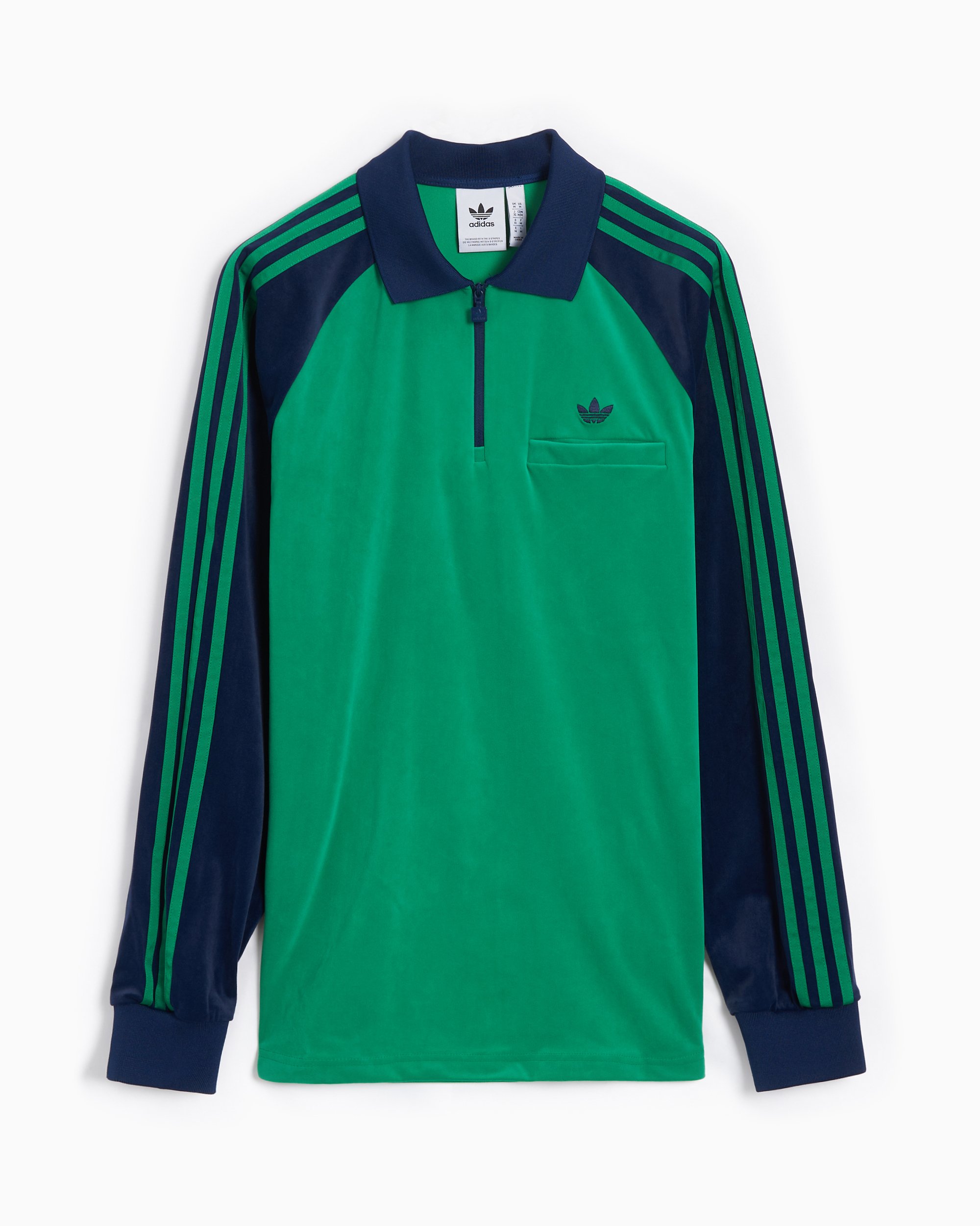 Adidas skateboarding polo online