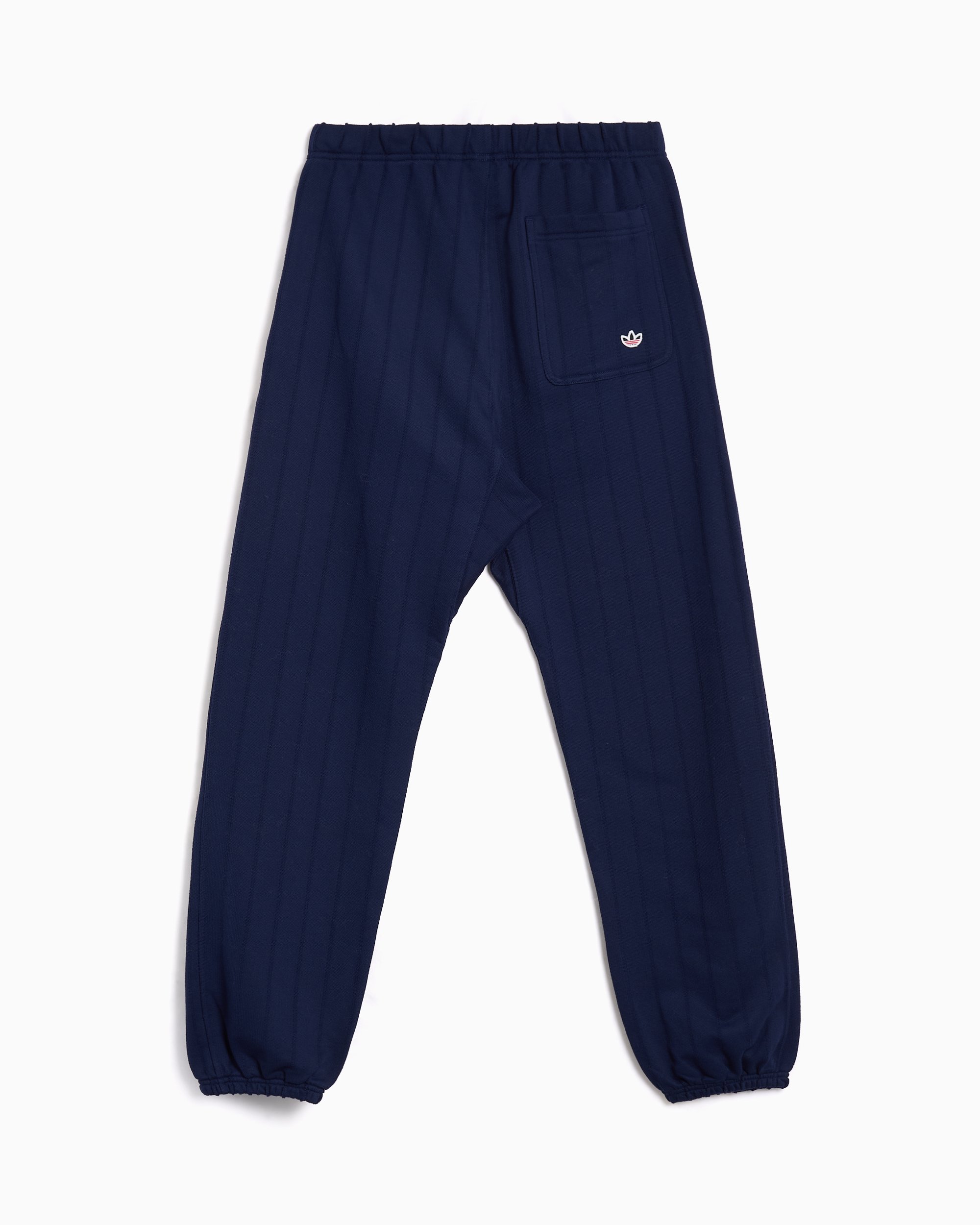 adidas Originals x CLOT Adibreak Relaxed Unisex Track Pants Blue