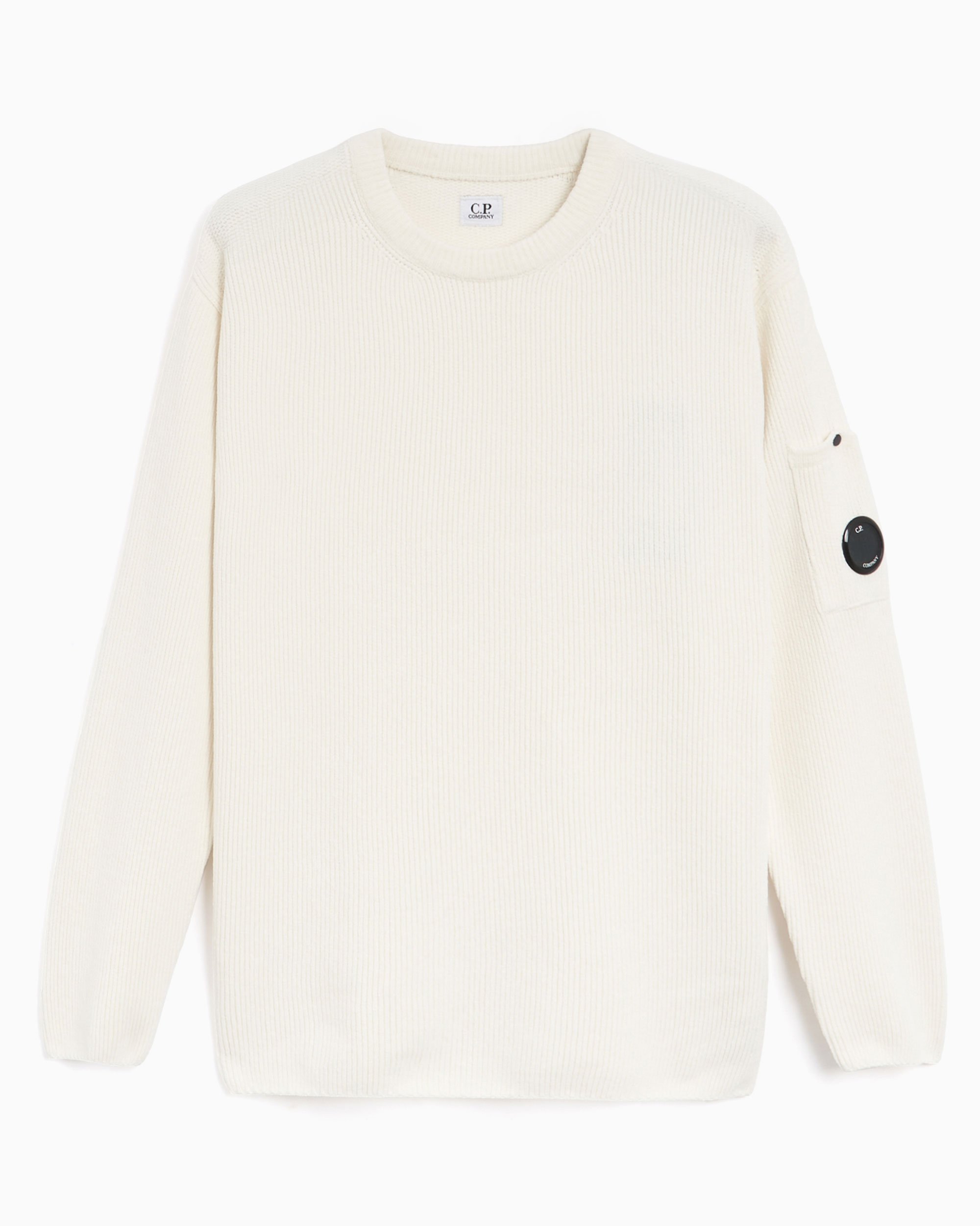 Cp company knitwear shop