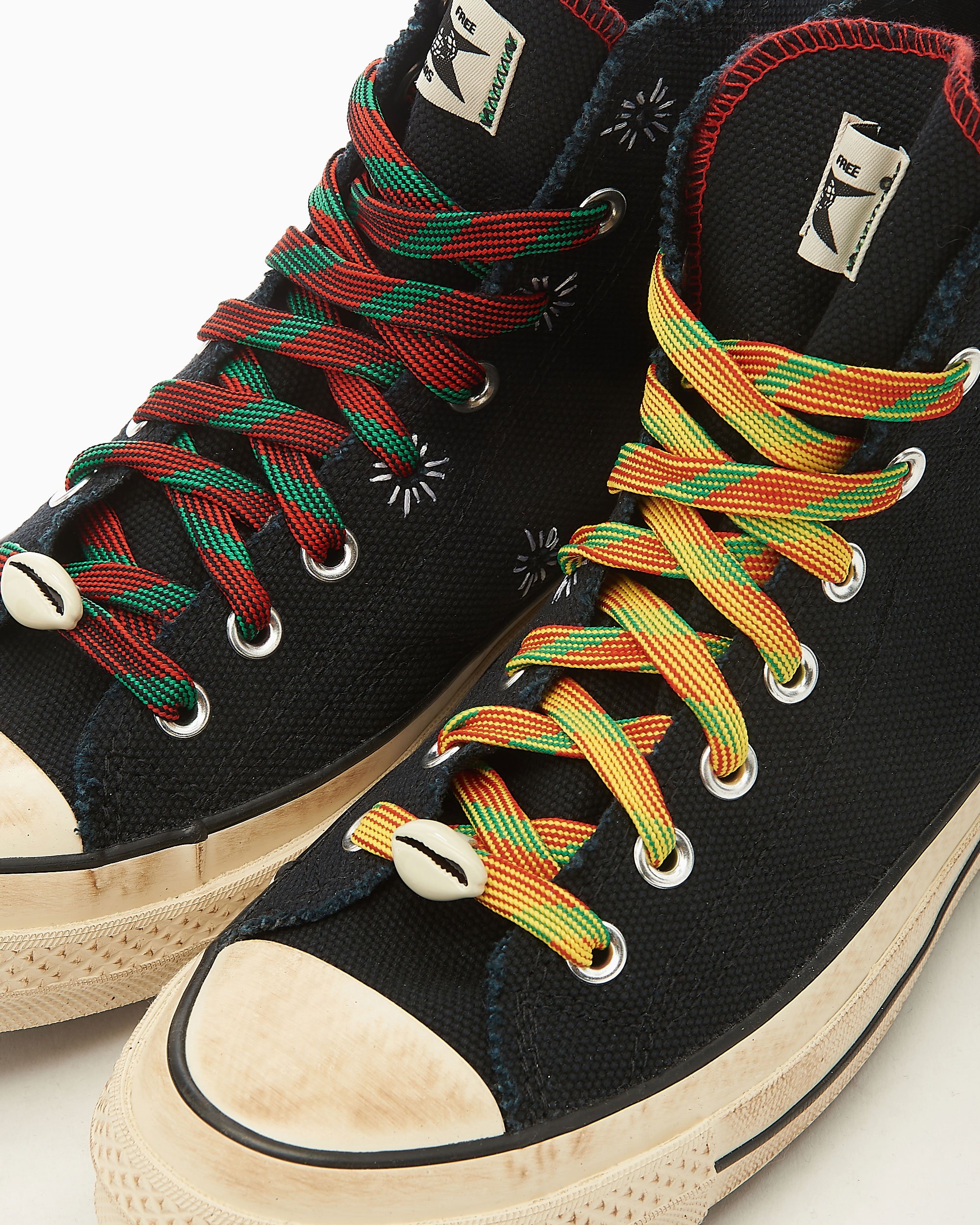 Chuck 7 trek tech high top online