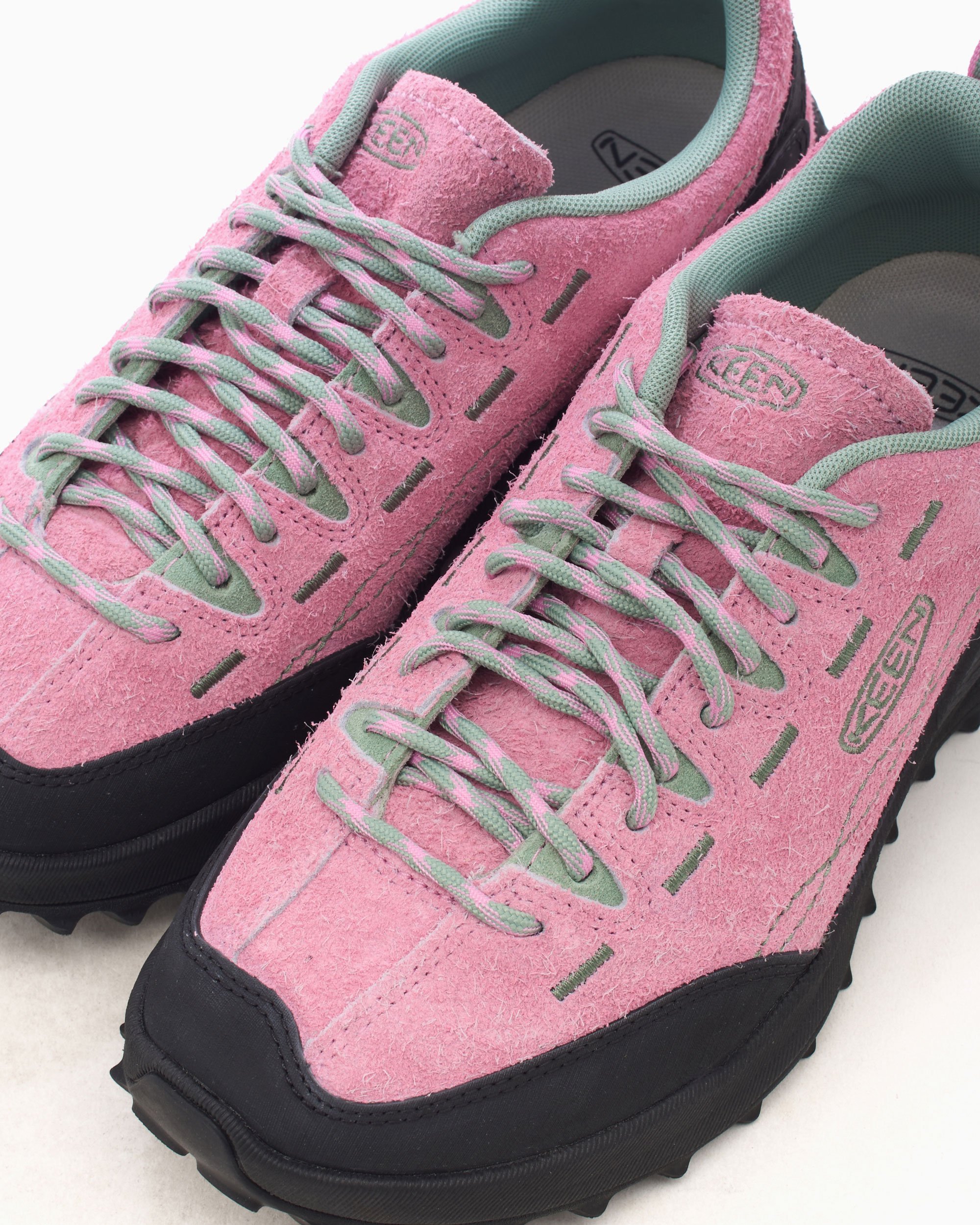 KEEN Women's Jasper Zionic Pink 1030401 | FOOTDISTRICT