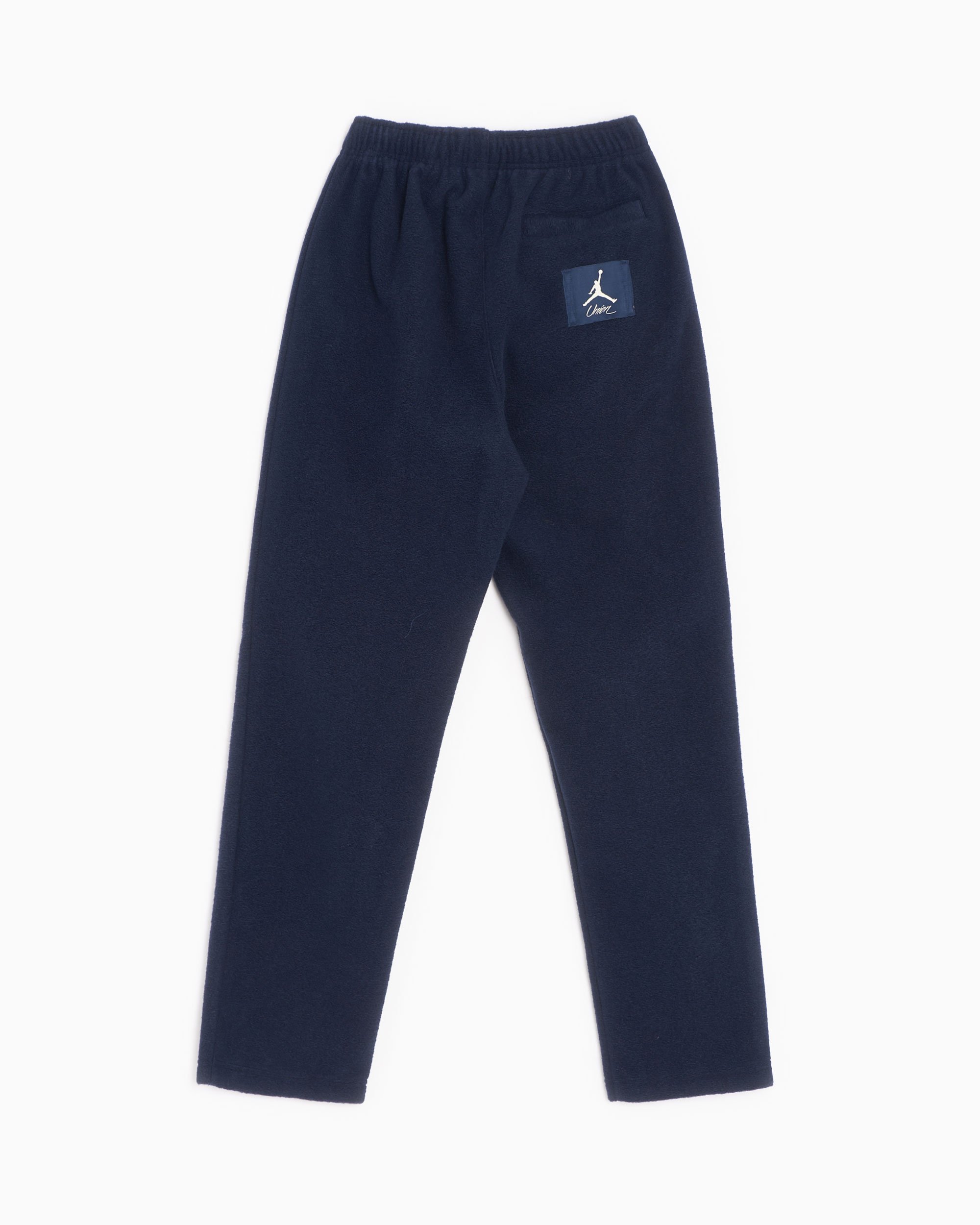 X UNION Jordan x UNION Men's Track Pants Men's Pants Blue