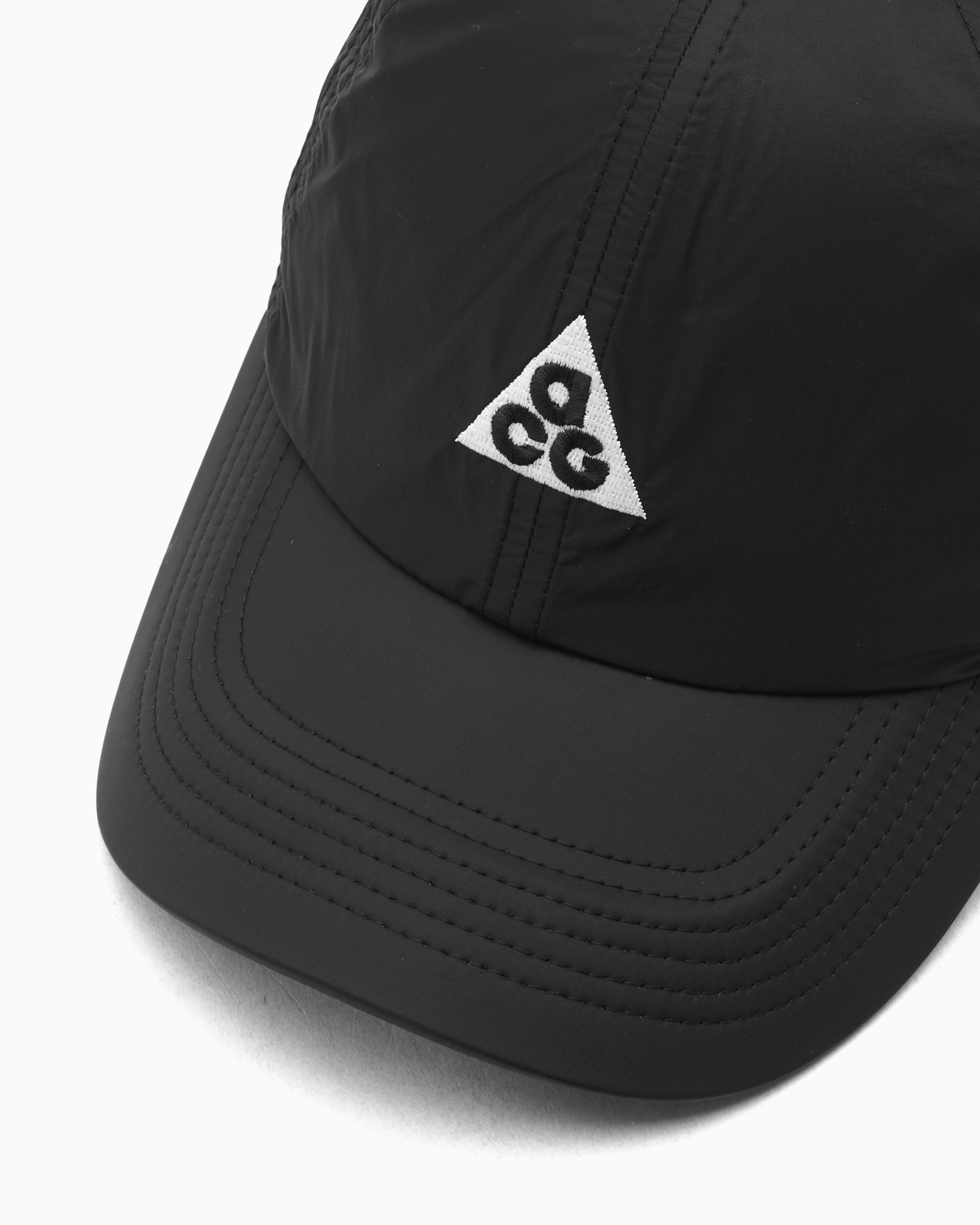 Nike ACG Club Cap Unisex Unisex Cap Black FB6533-010