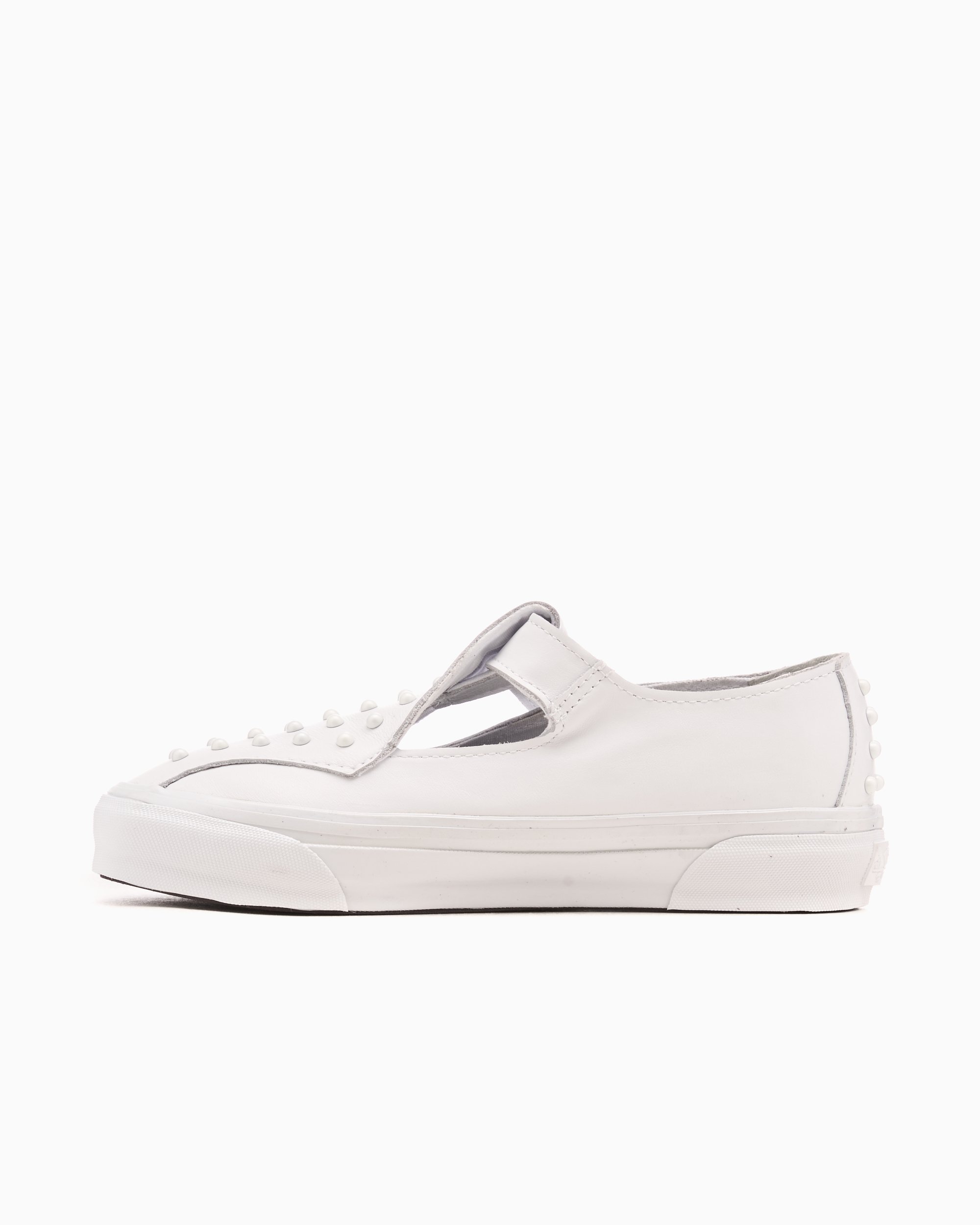 Vans LX Mary Jane 93 White VN000D8ZCJA1 | FOOTDISTRICT