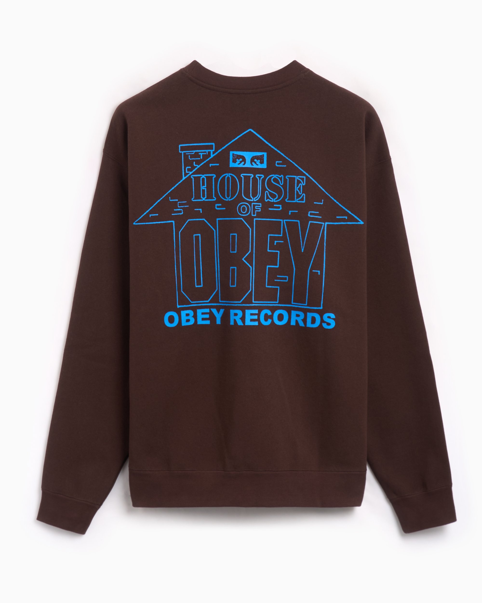 Obey sweat on sale