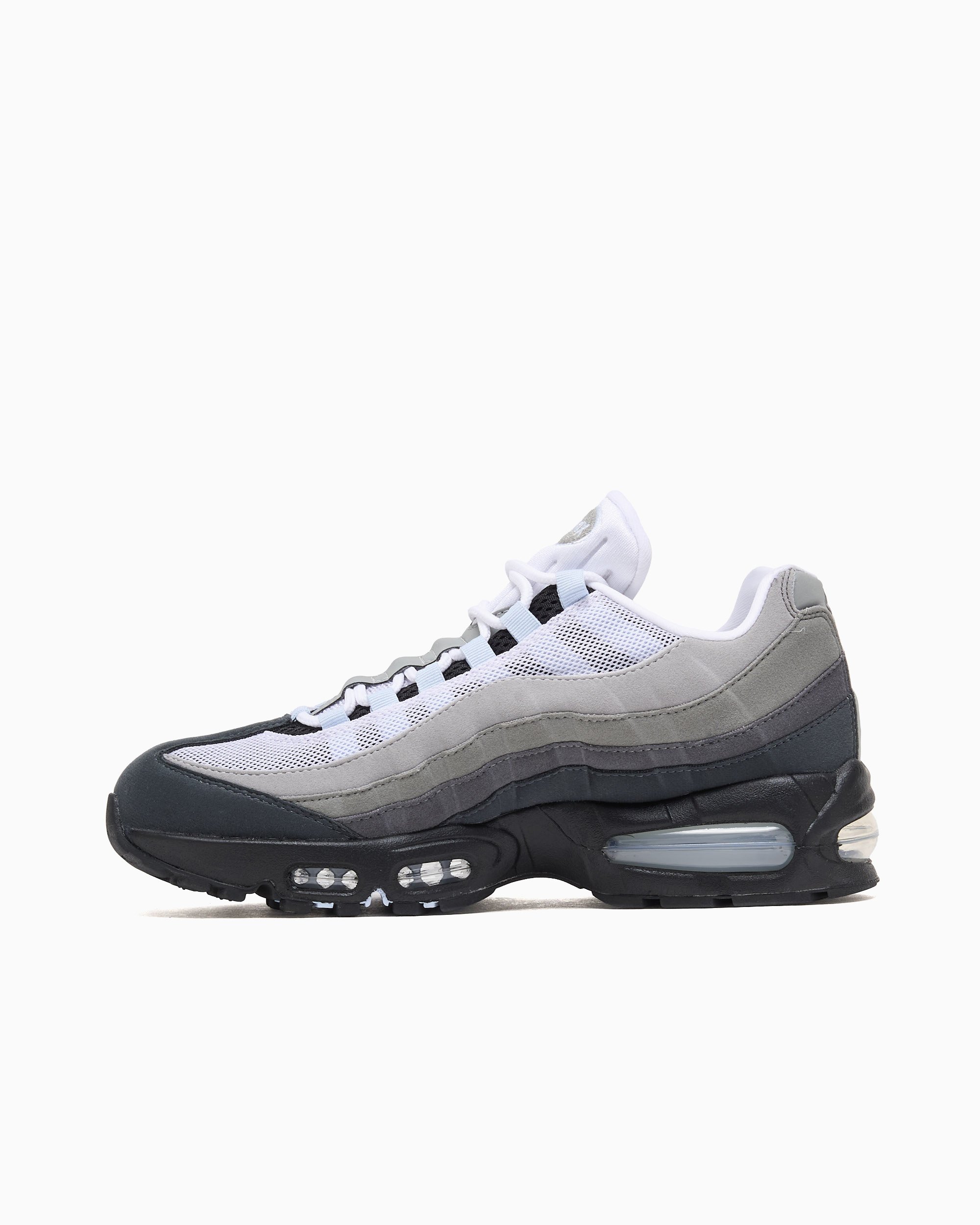 靴 W29 Air Max 95 OG W Big Bubble Blue Tint Nike Air Max 95 OG Big Bubble Blue Tint HJ5996-002 Women's