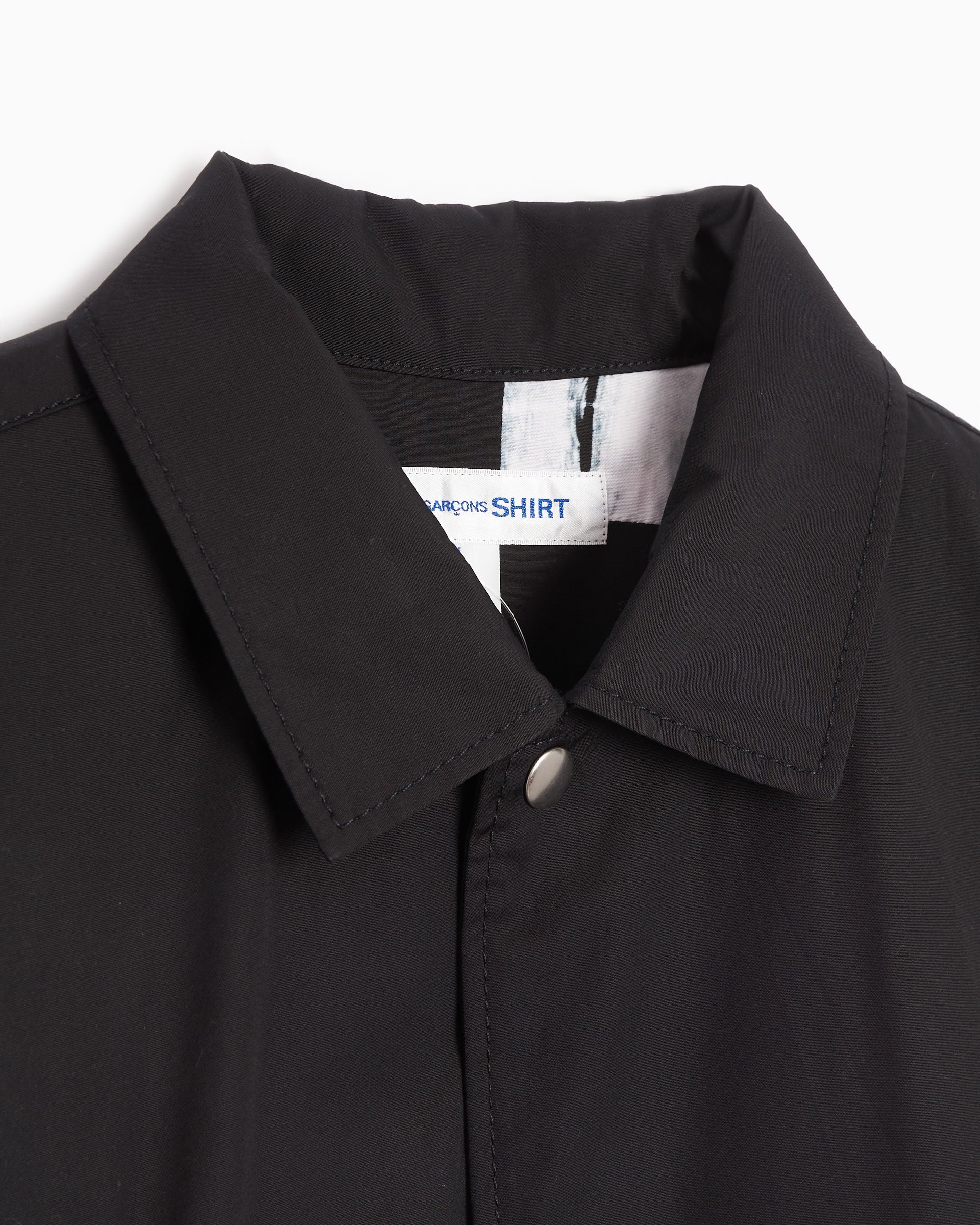 Comme des garcons mens jacket cheap