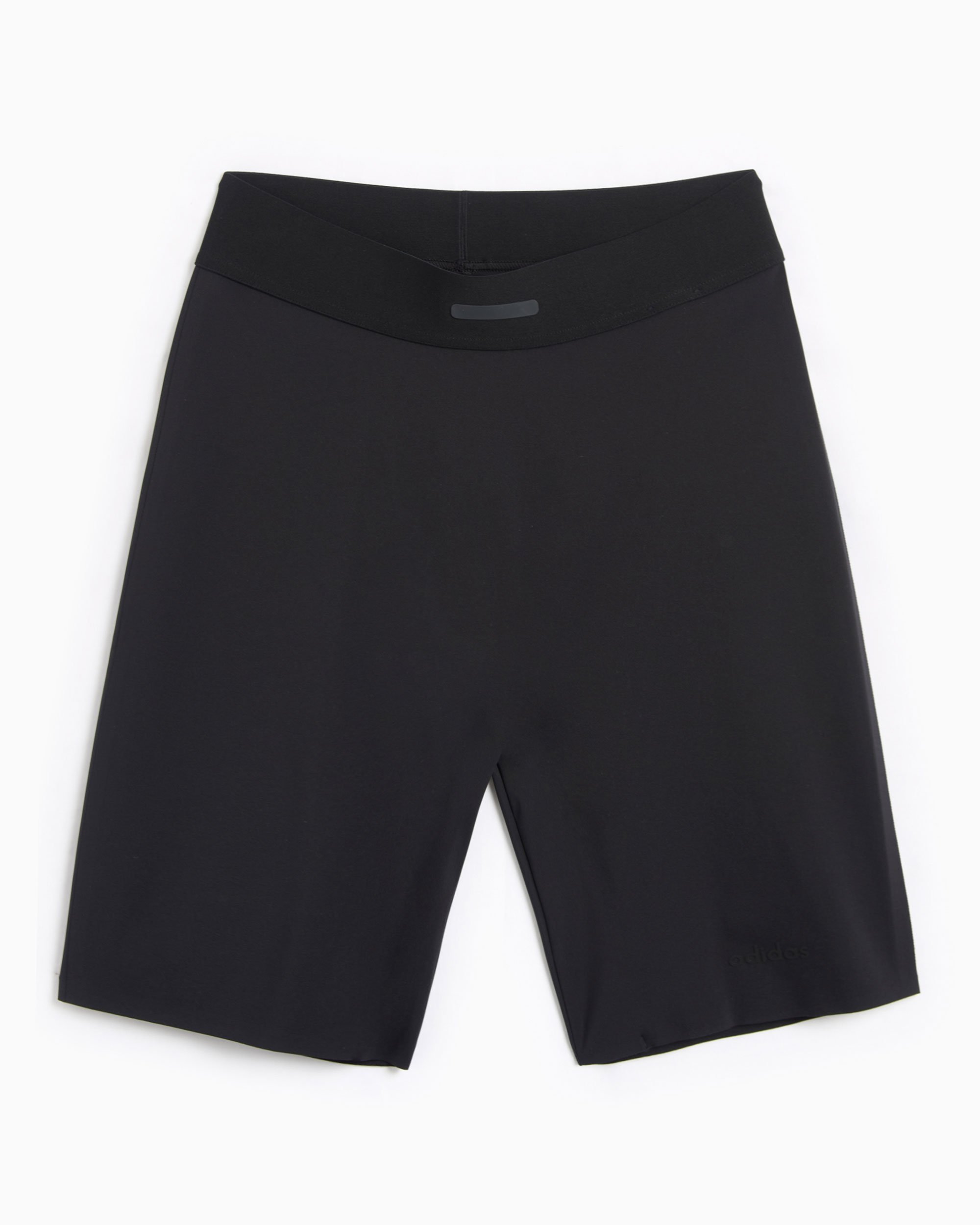 adidas Originals x Fear of God ATHLETICS Men s Base Layer 1 2 Running Leggings Black IT1926 FOOTDISTRICT